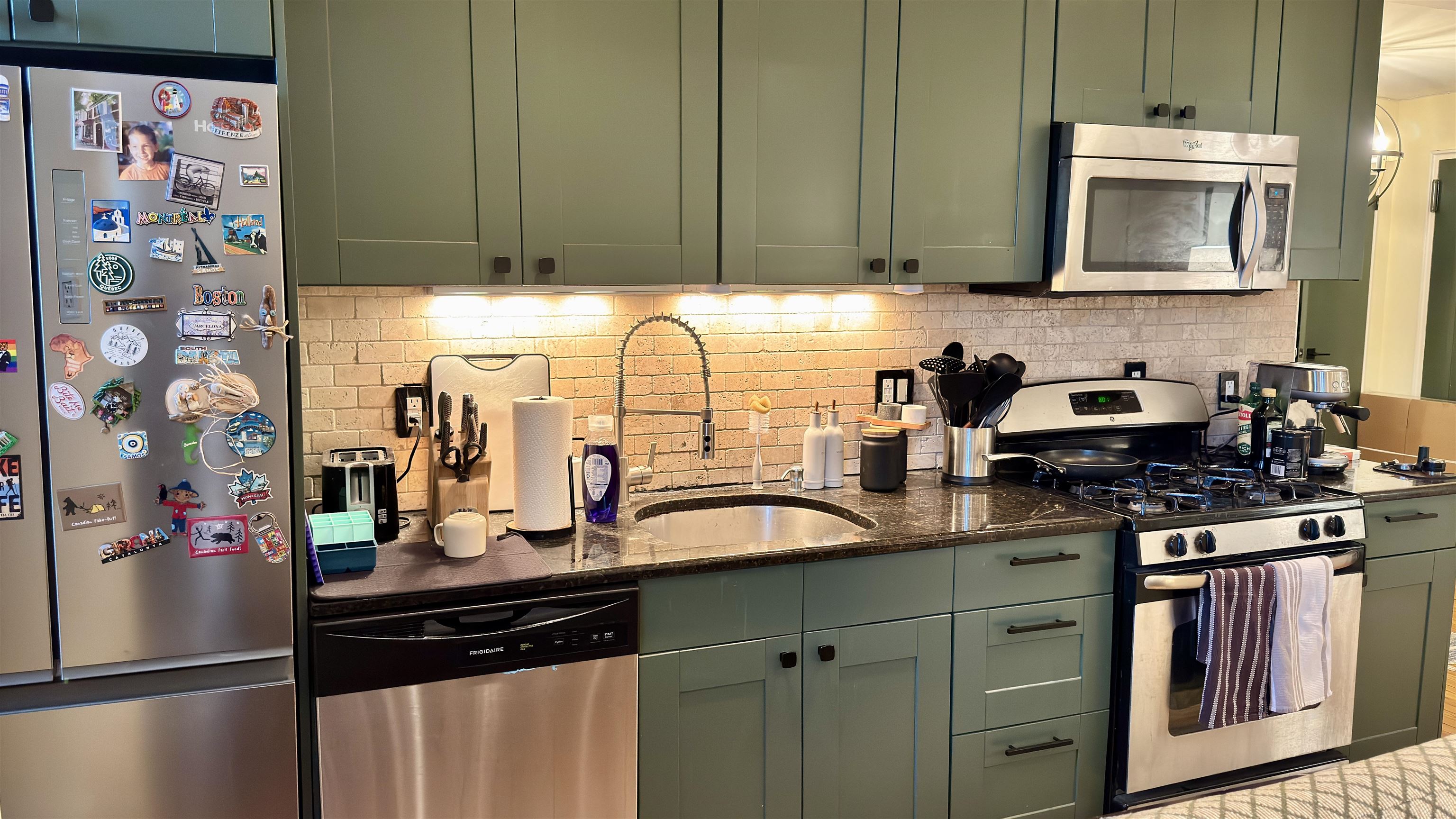 8550 BLVD EAST Unit: 1D