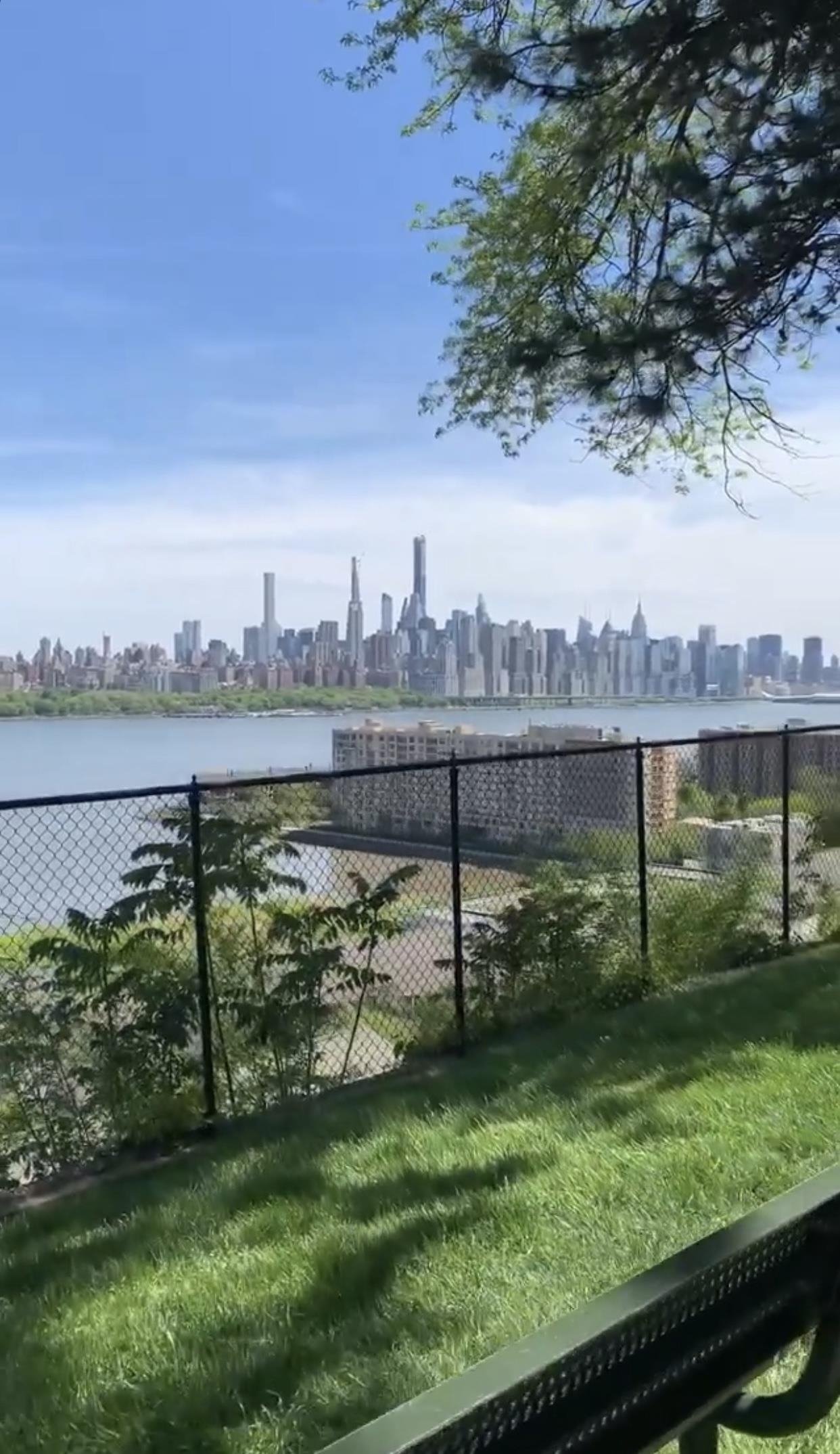 8550 BLVD EAST Unit: 1D