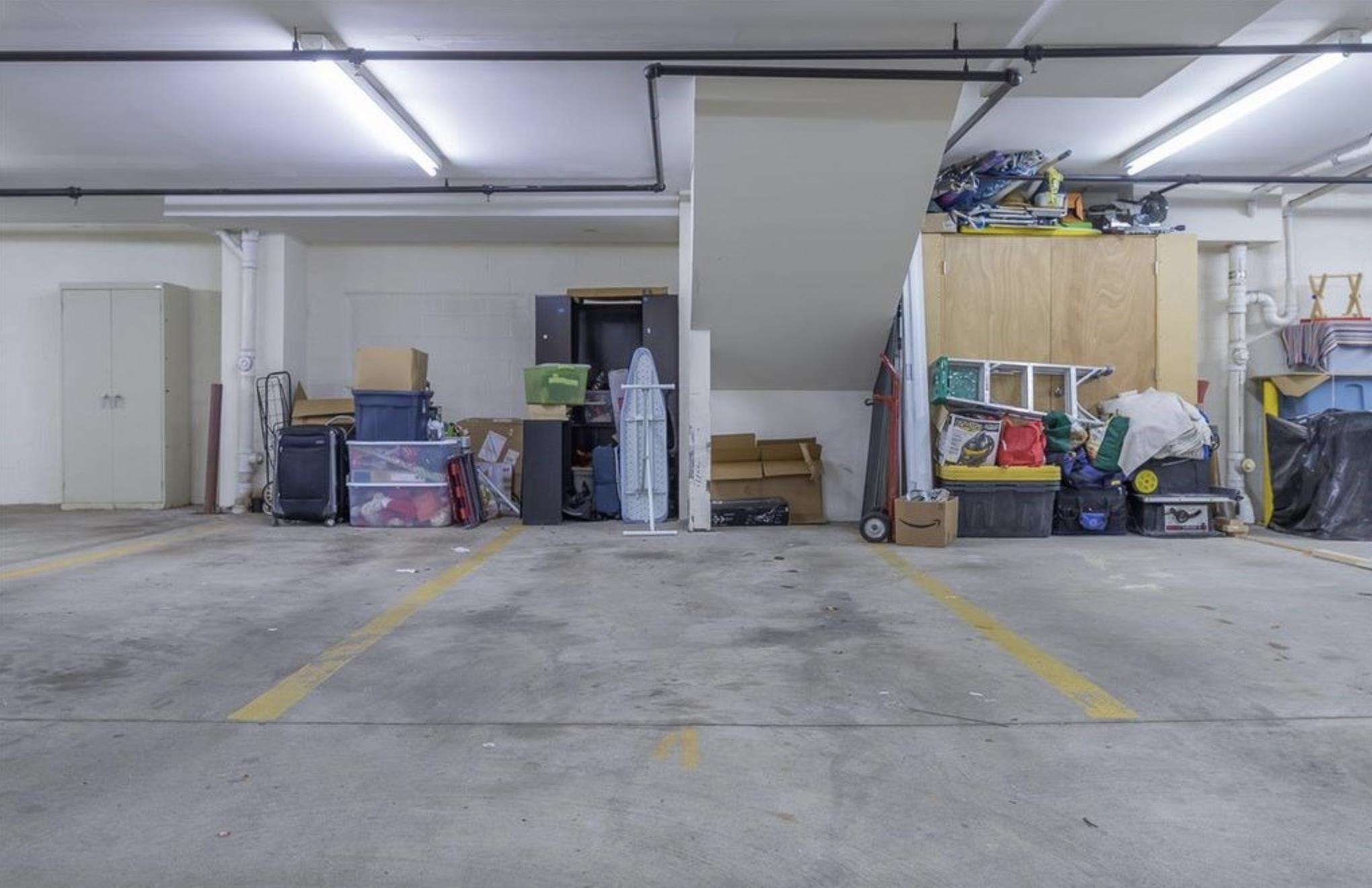 920 JEFFERSON ST Unit: 205