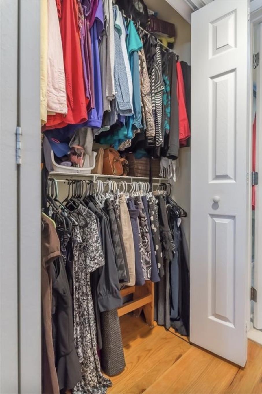 920 JEFFERSON ST Unit: 205