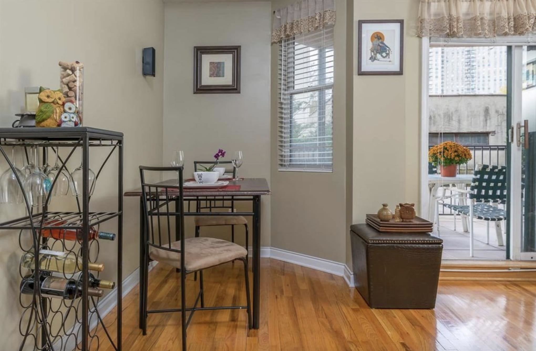 920 JEFFERSON ST Unit: 205