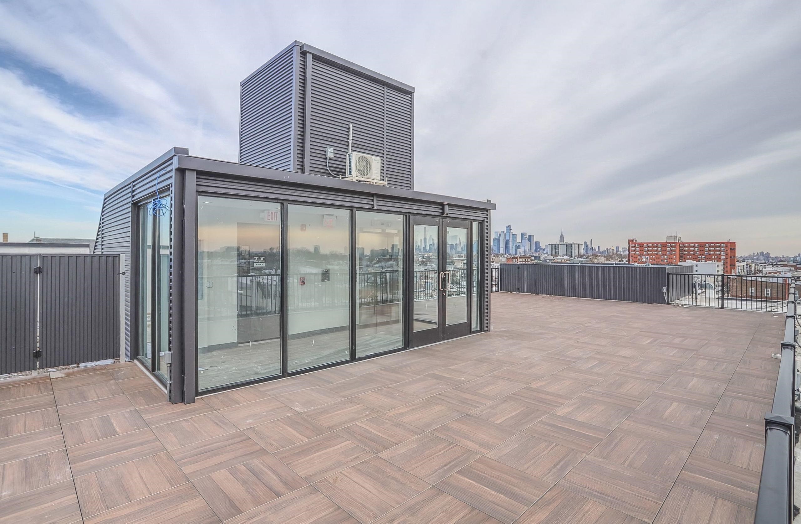 3516 JOHN F KENNEDY BLVD Unit: 405