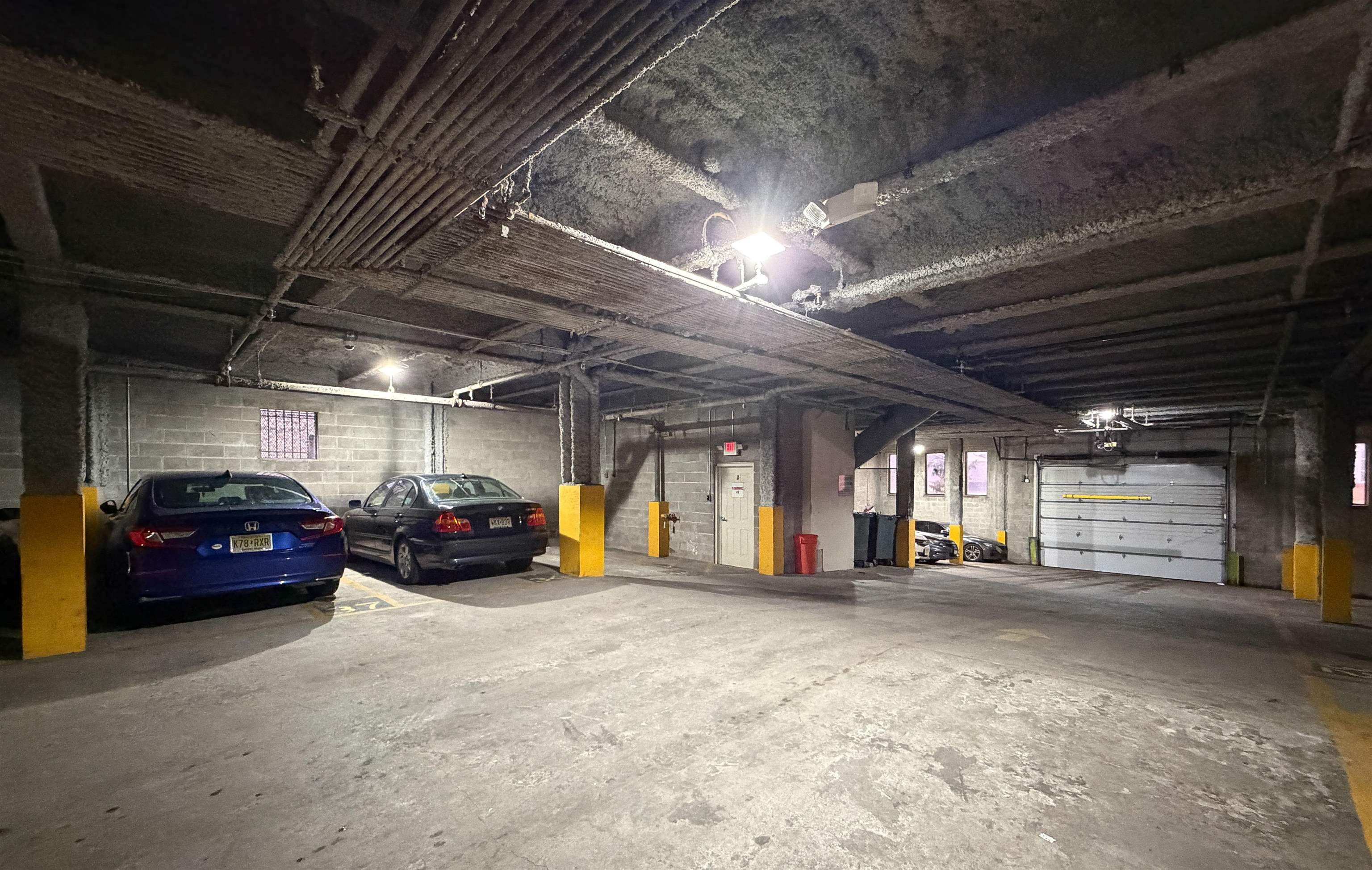 135 38TH ST Unit: 509