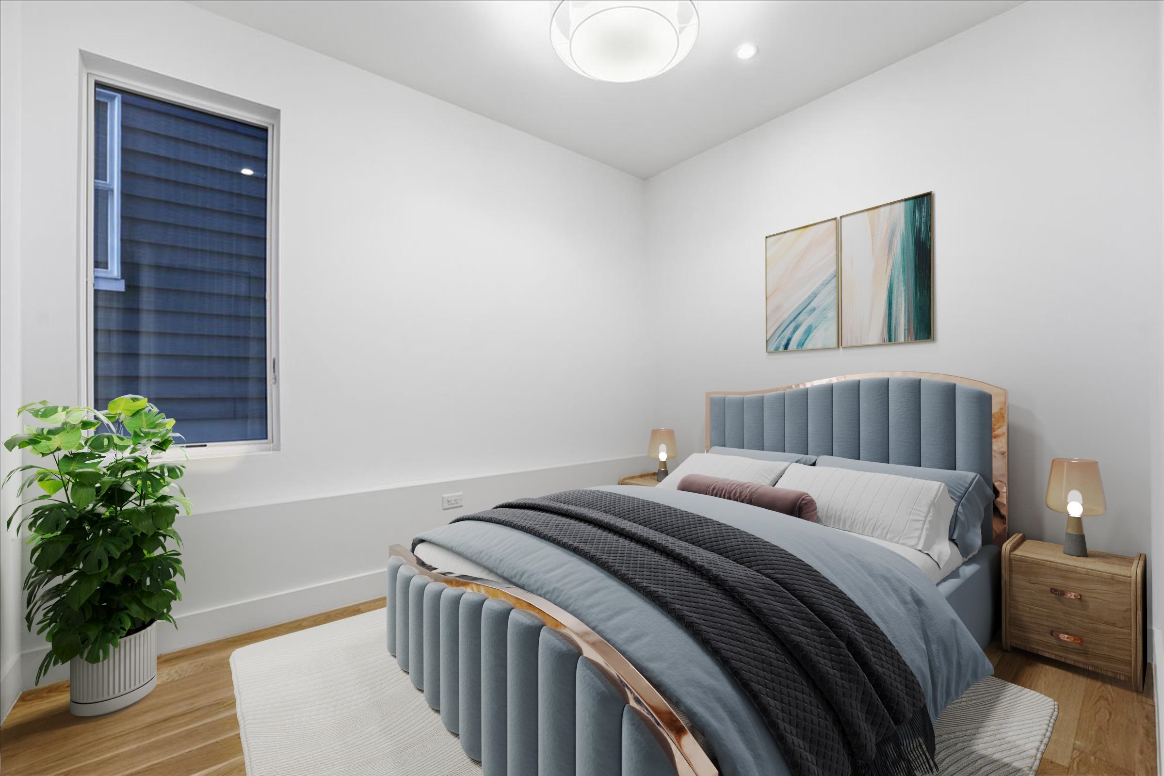 105 LAIDLAW AVE Unit: 1
