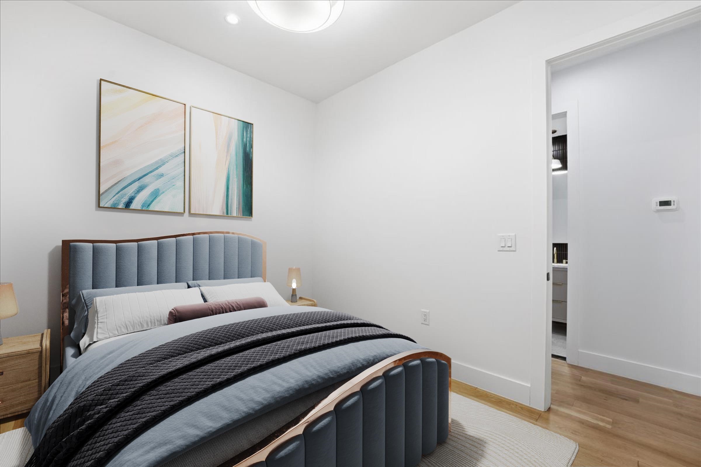 105 LAIDLAW AVE Unit: 1