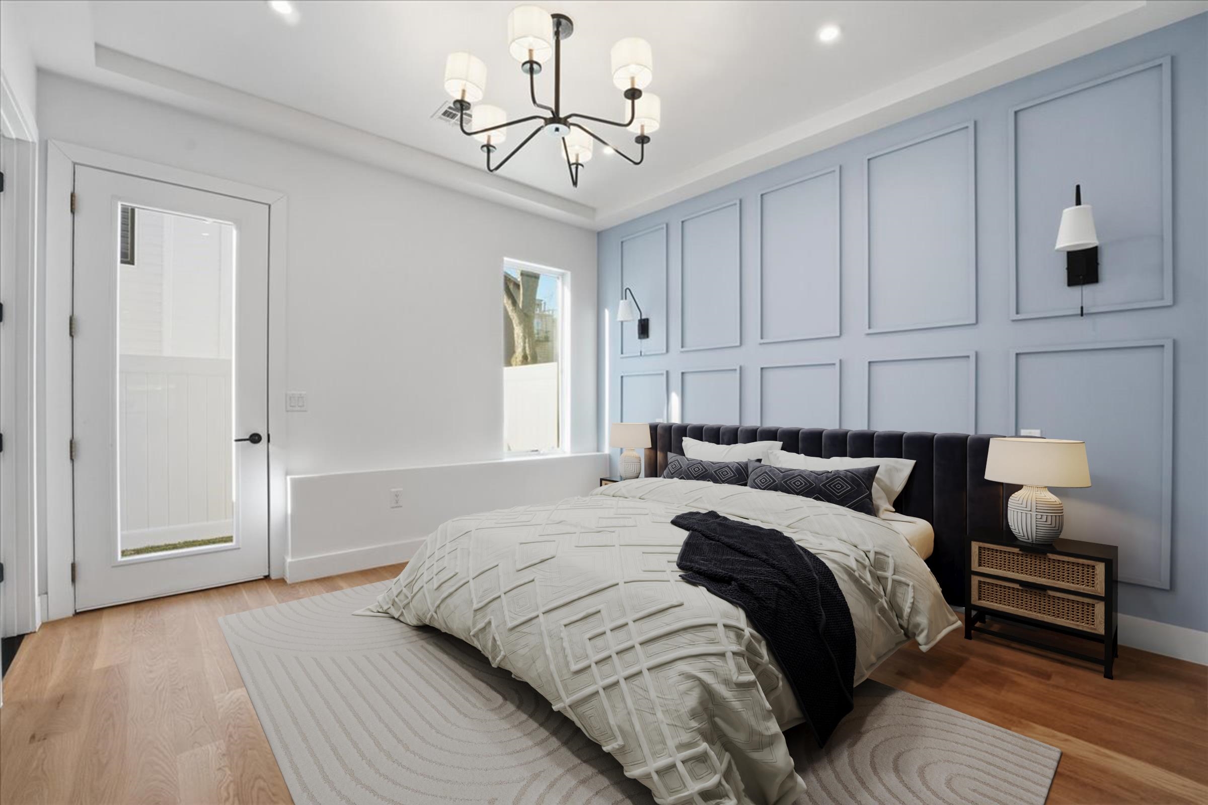 105 LAIDLAW AVE Unit: 1