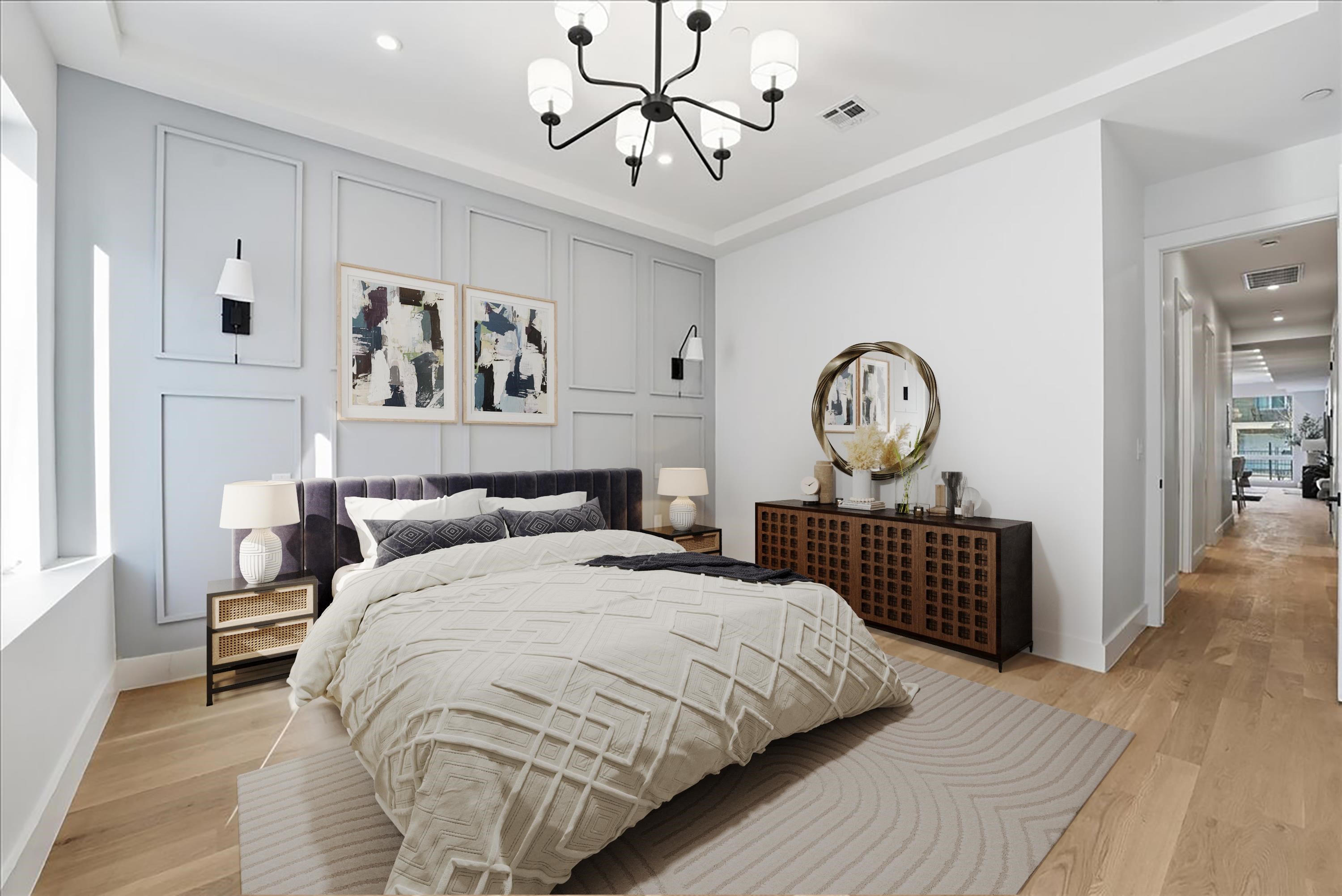 105 LAIDLAW AVE Unit: 1