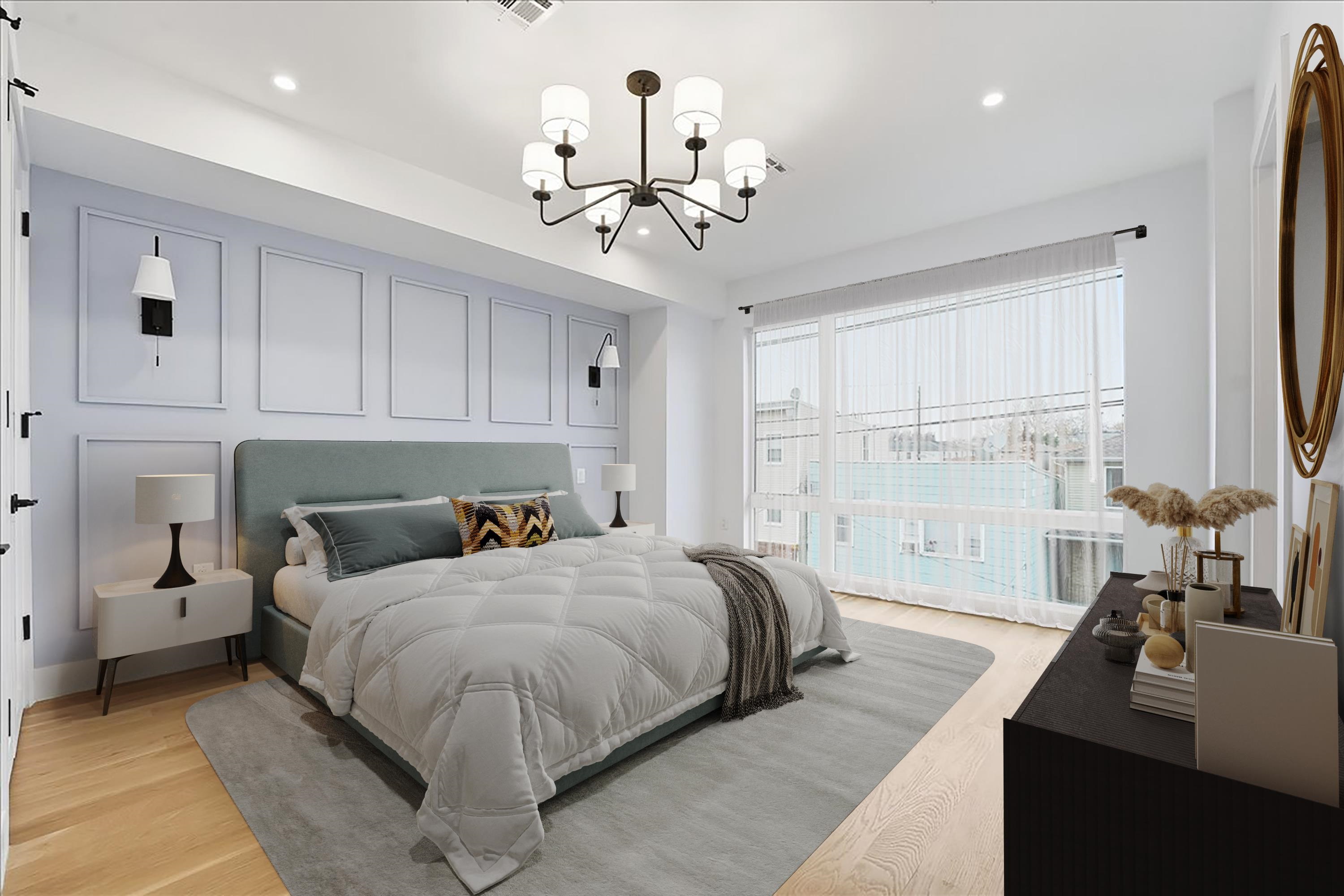 105 LAIDLAW AVE Unit: 2