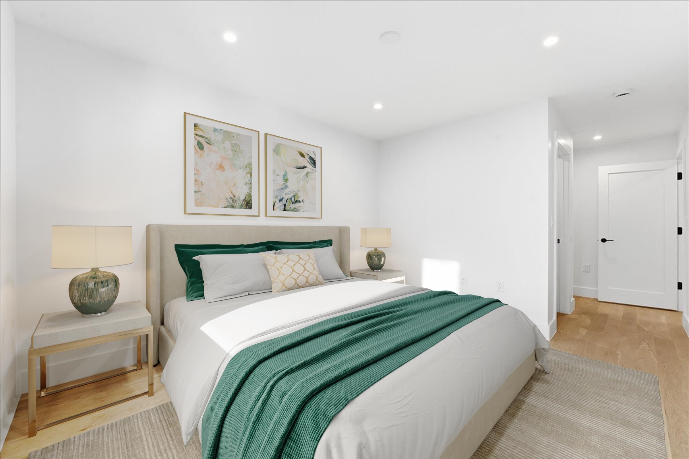 105 LAIDLAW AVE Unit: 4