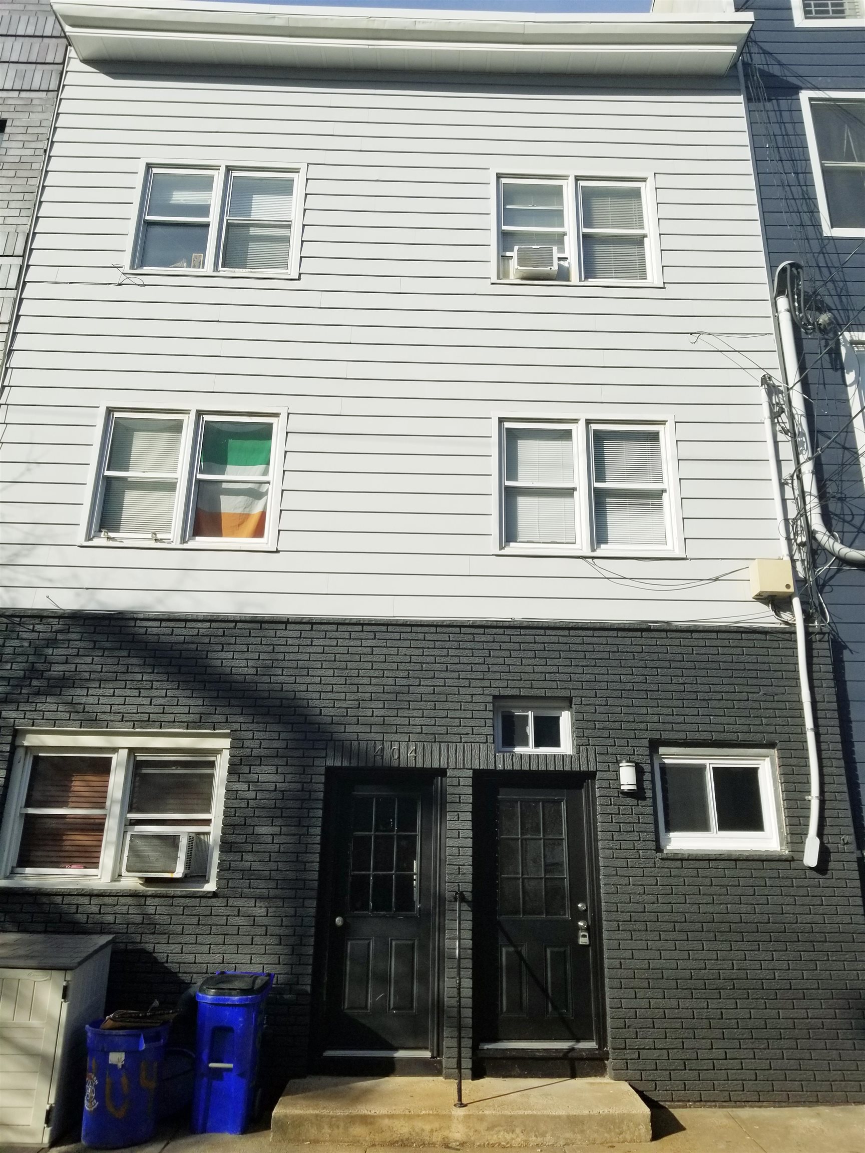 404 MADISON ST Unit: 3L