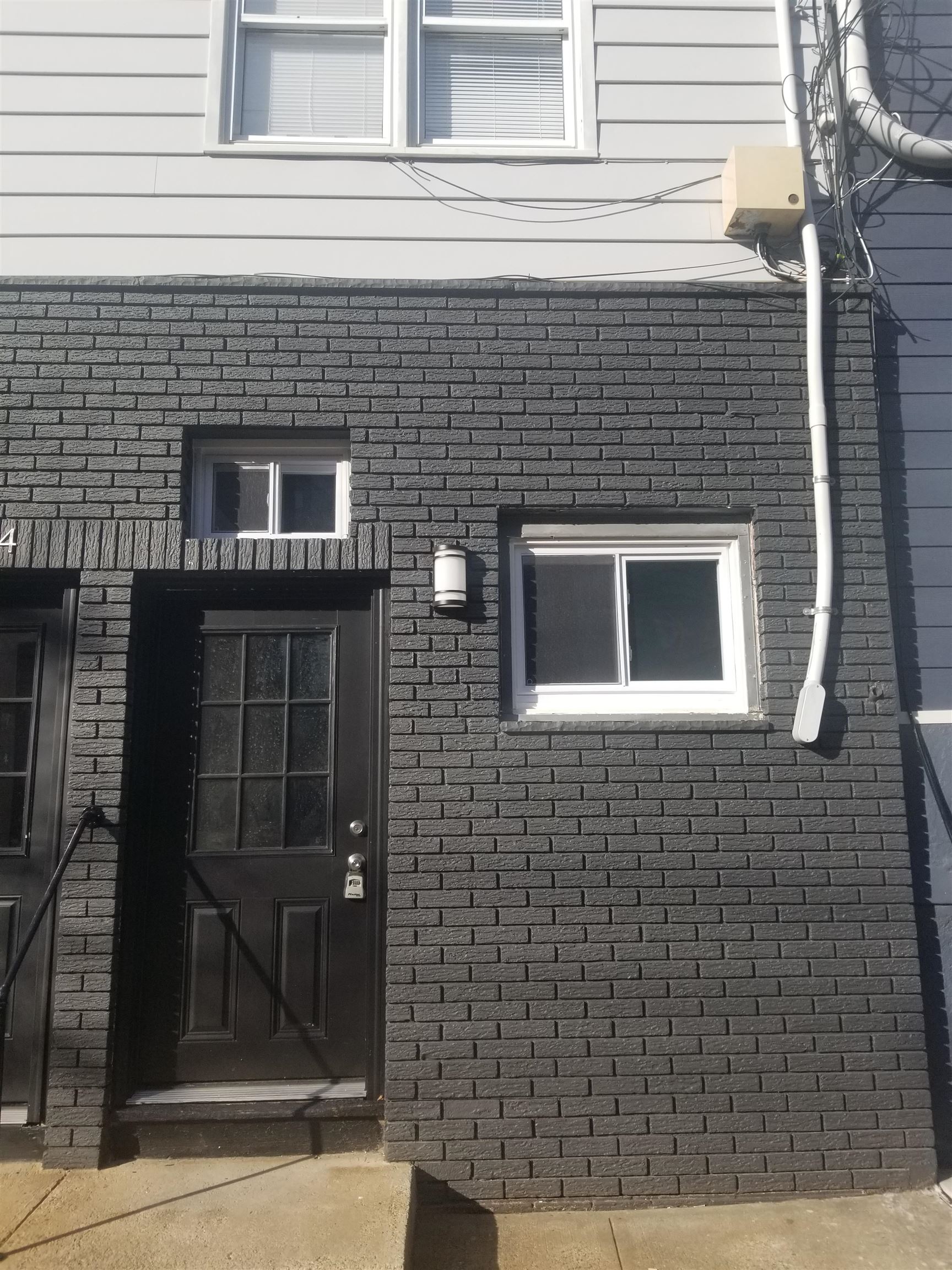 404 MADISON ST Unit: 3L