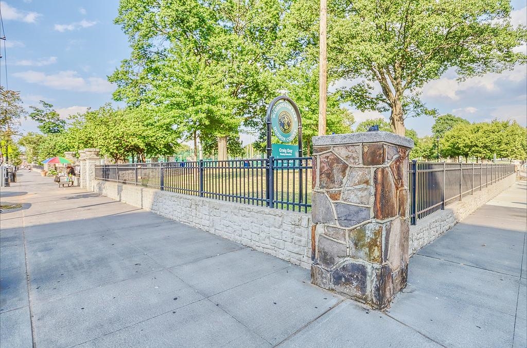 502 CENTRAL AVE Unit: D1