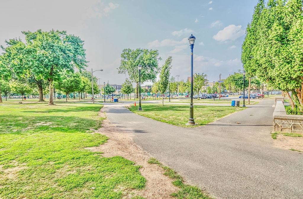 502 CENTRAL AVE Unit: D1