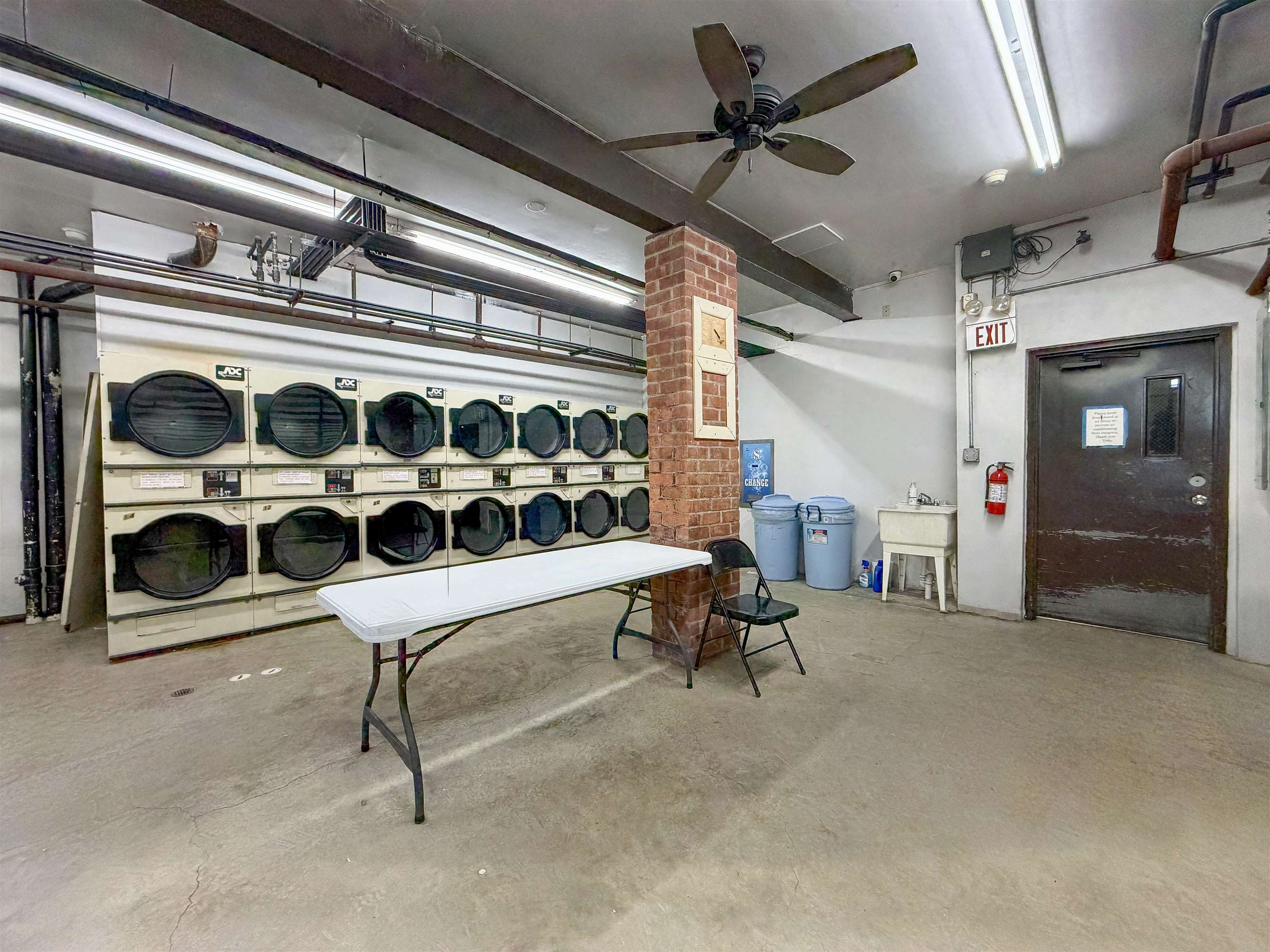 1817 JOHN F KENNEDY BLVD Unit: 5C