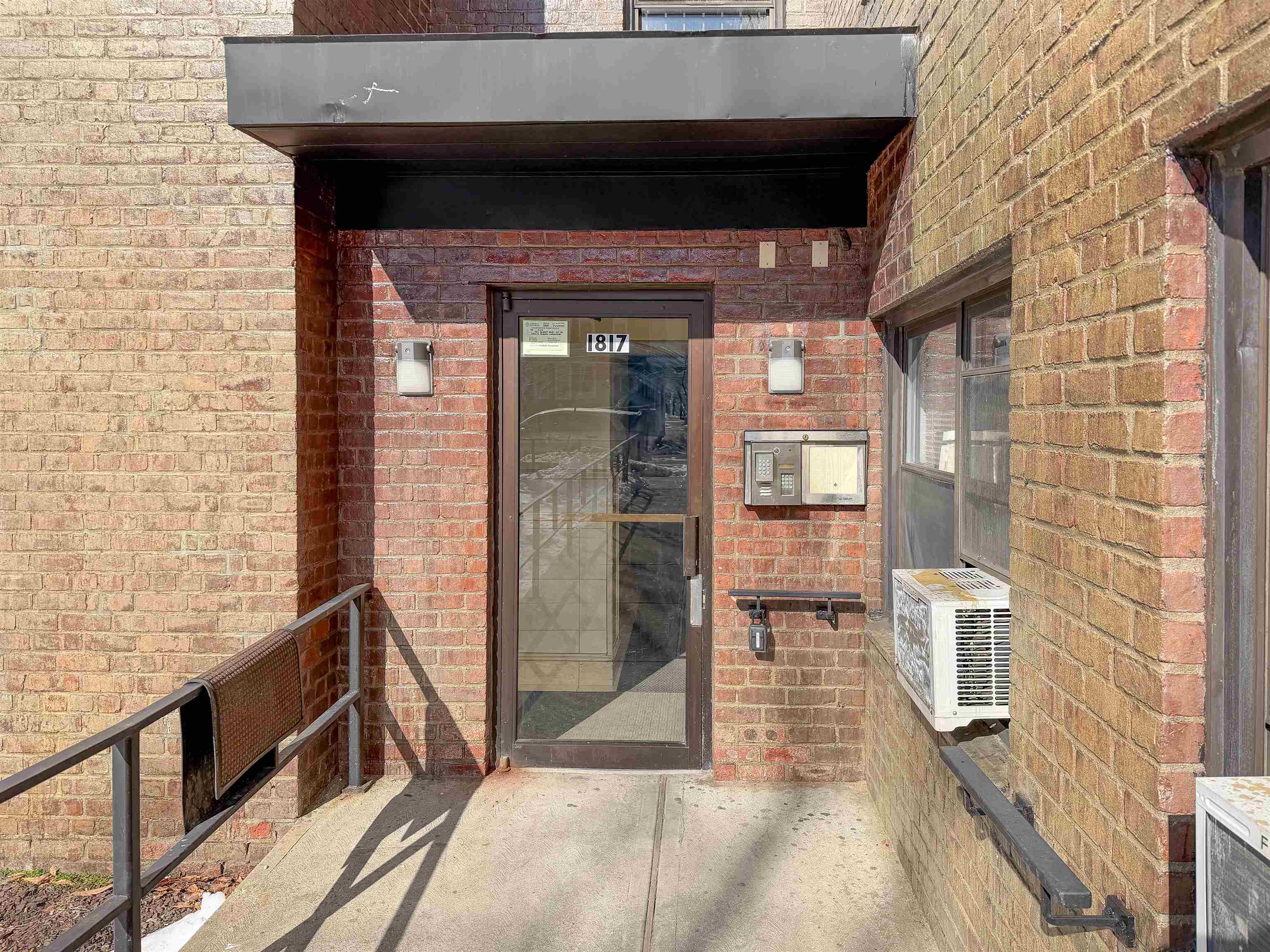 1817 JOHN F KENNEDY BLVD Unit: 5C