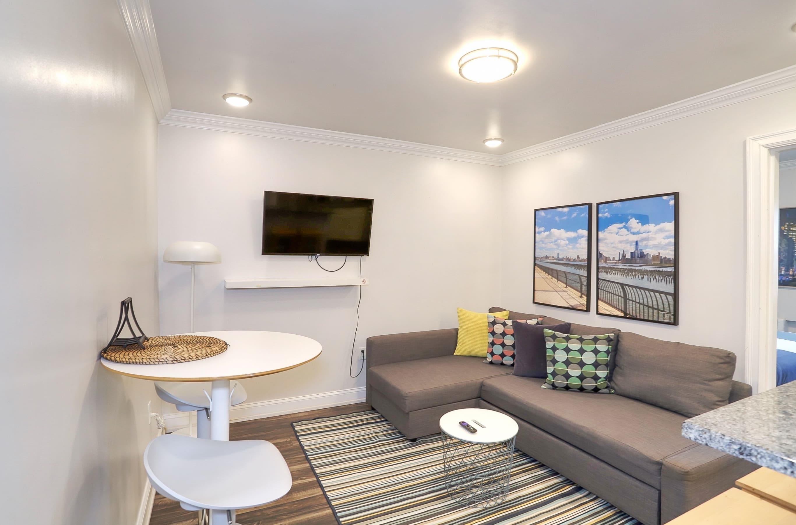 1817 JOHN F KENNEDY BLVD Unit: 5C