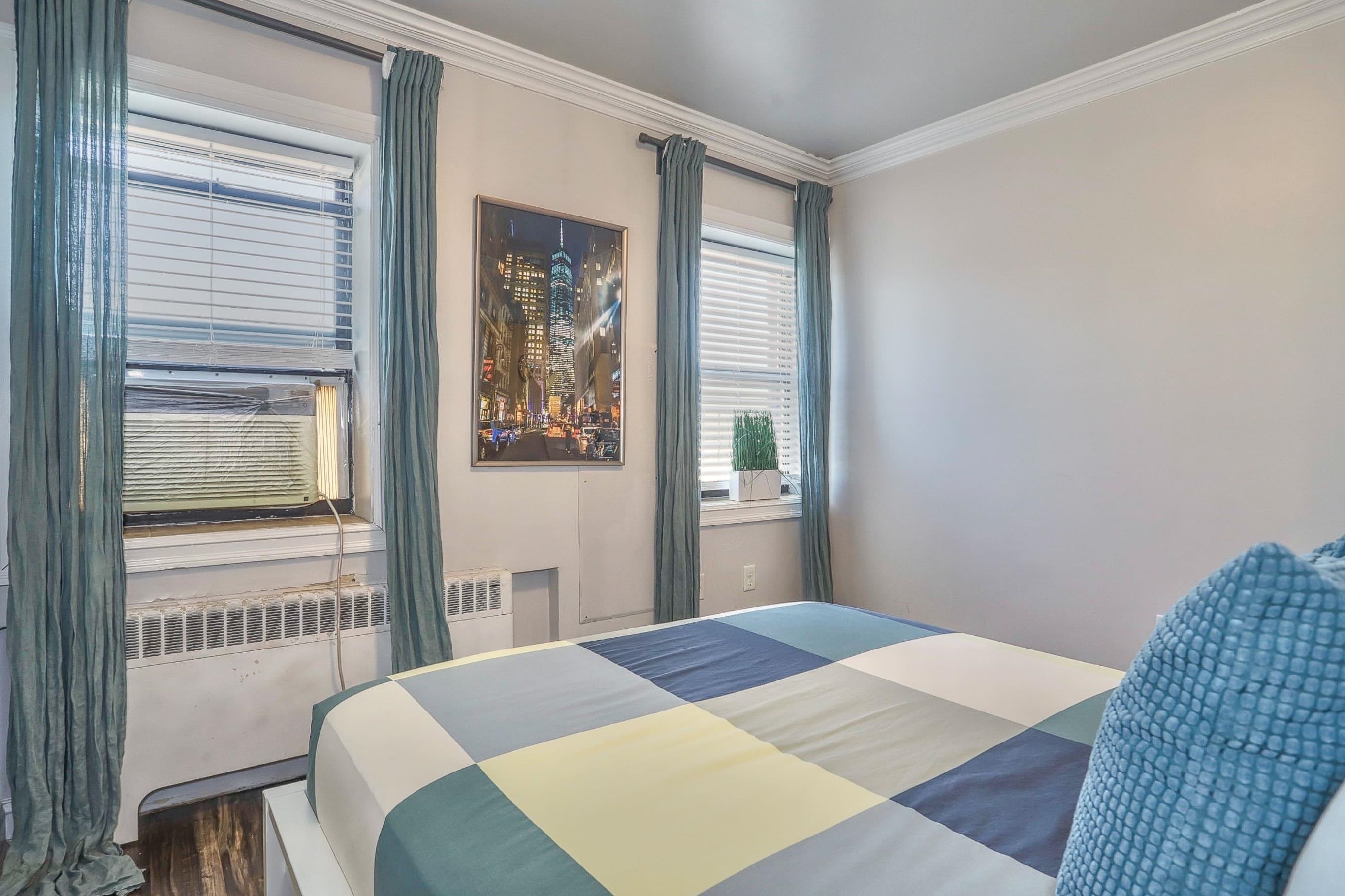 1817 JOHN F KENNEDY BLVD Unit: 5C