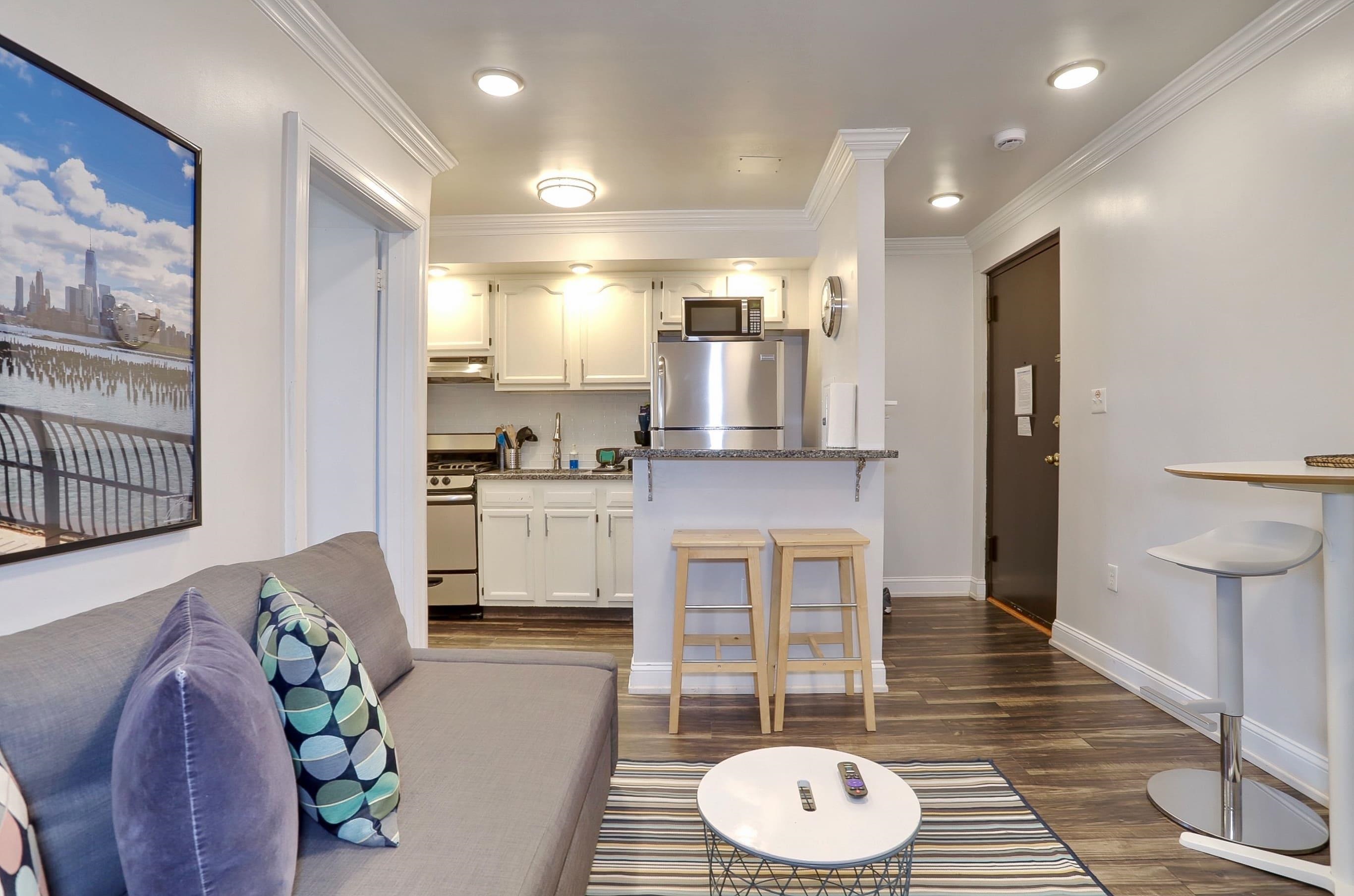 1817 JOHN F KENNEDY BLVD Unit: 5C