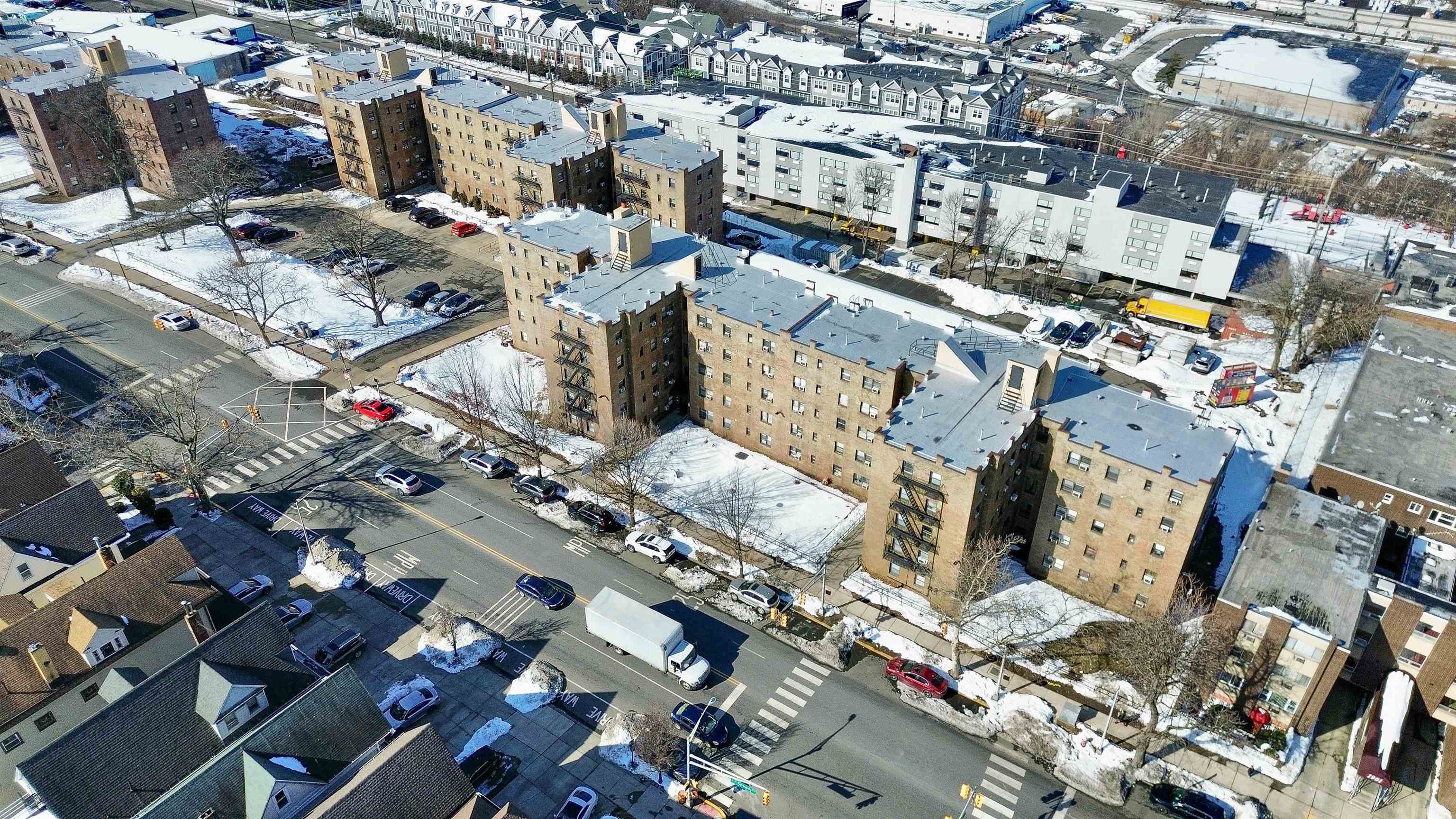 1817 JOHN F KENNEDY BLVD Unit: 5C