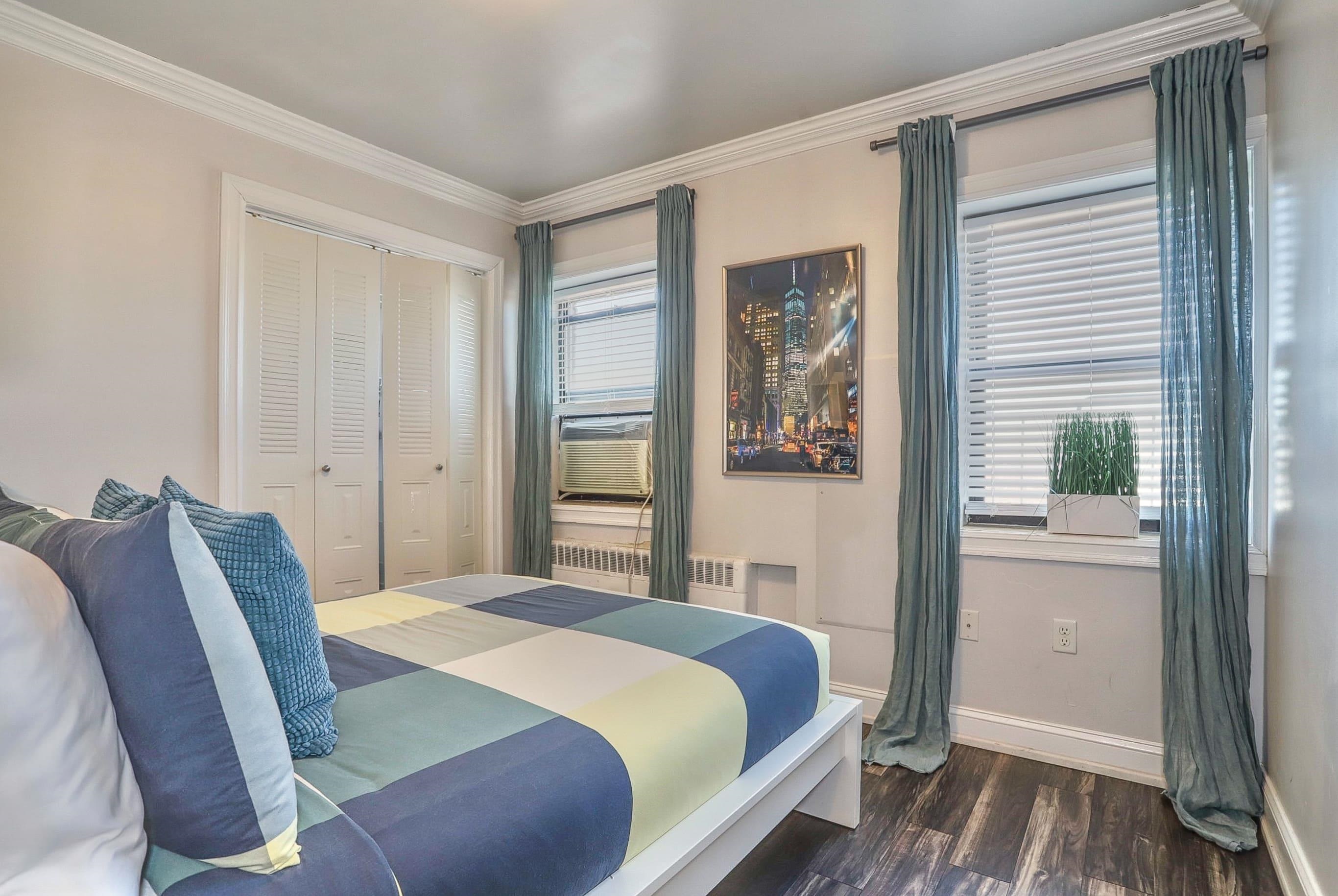 1817 JOHN F KENNEDY BLVD Unit: 5C