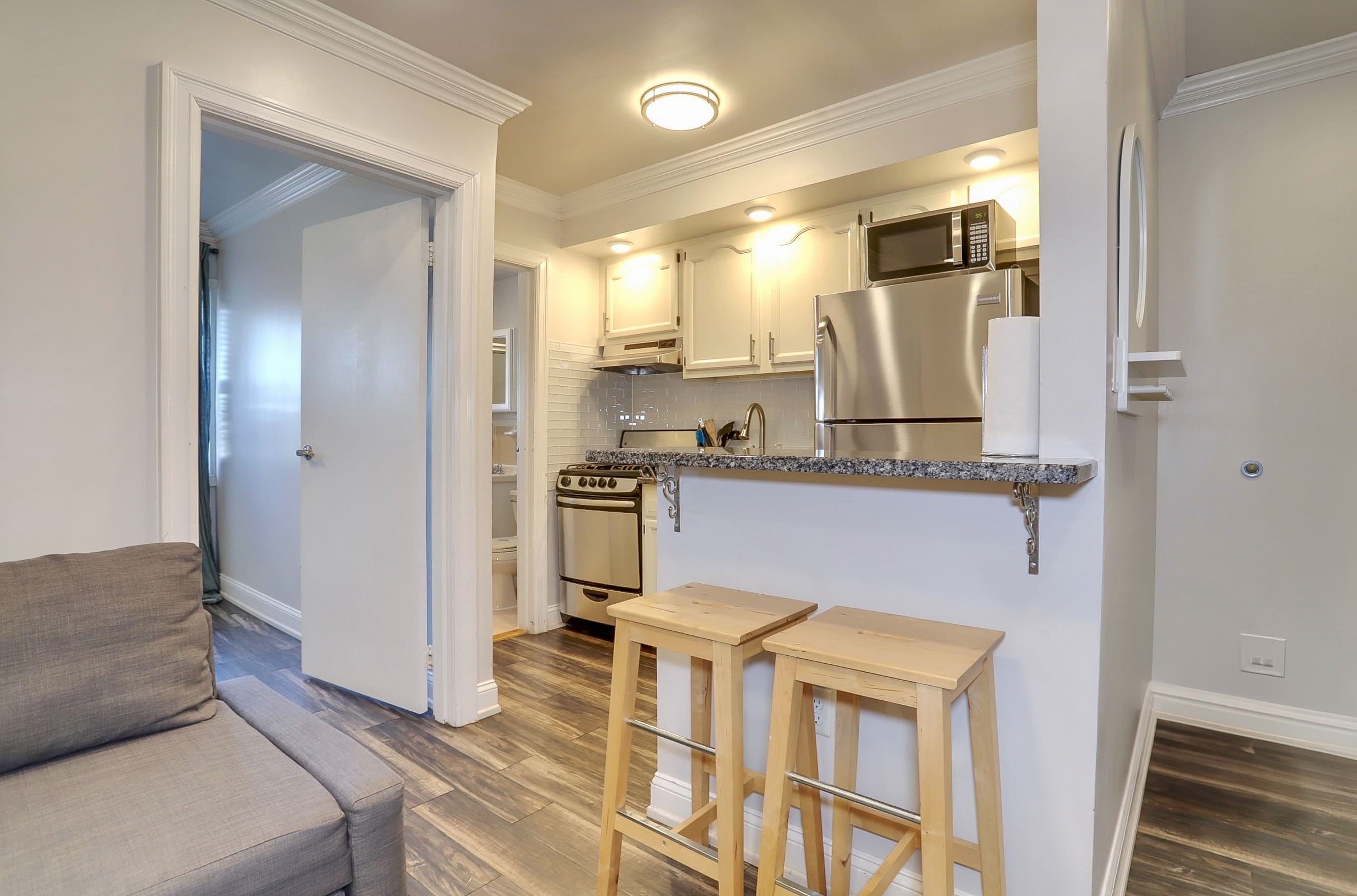 1817 JOHN F KENNEDY BLVD Unit: 5C