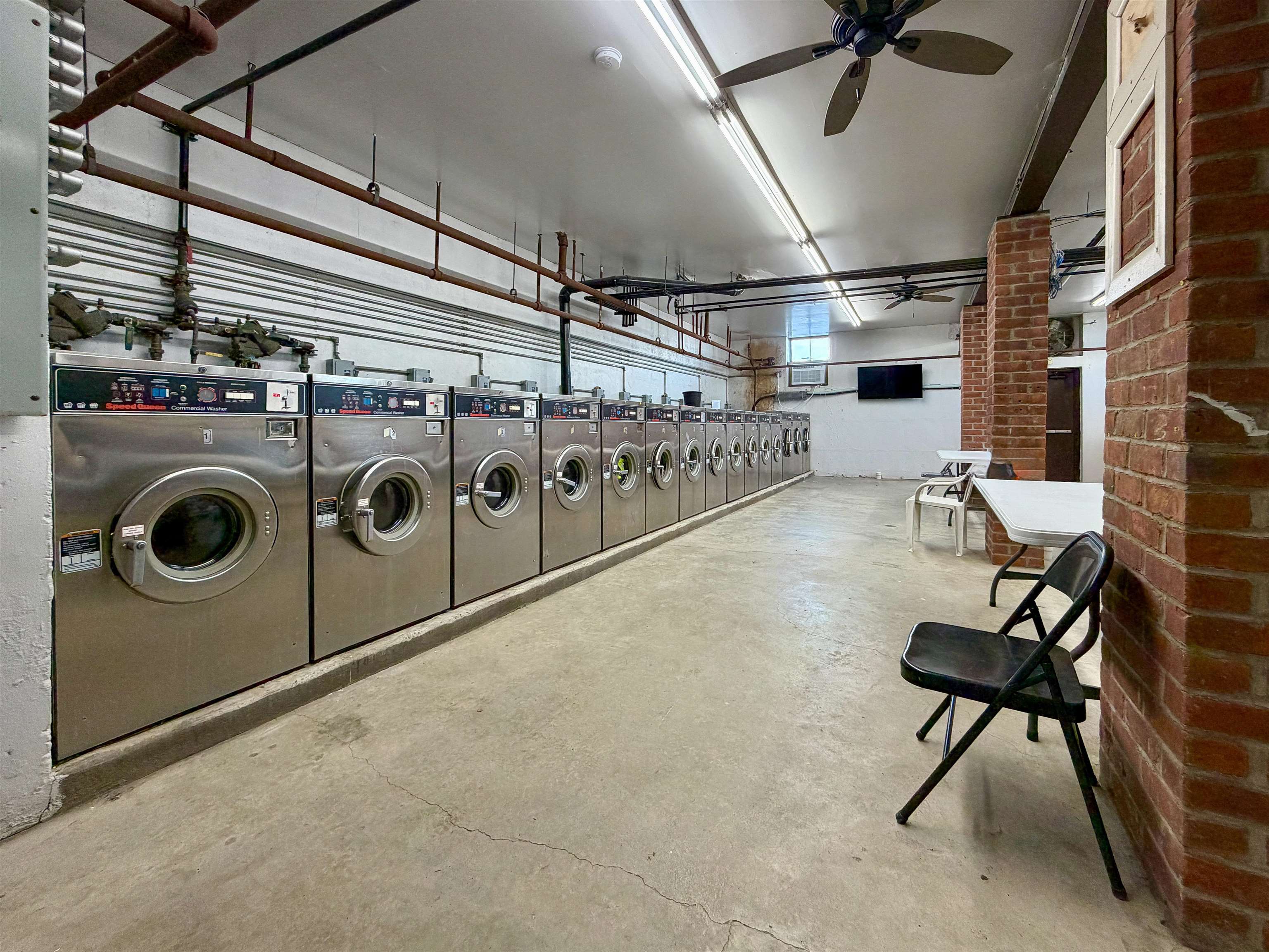 1817 JOHN F KENNEDY BLVD Unit: 5C