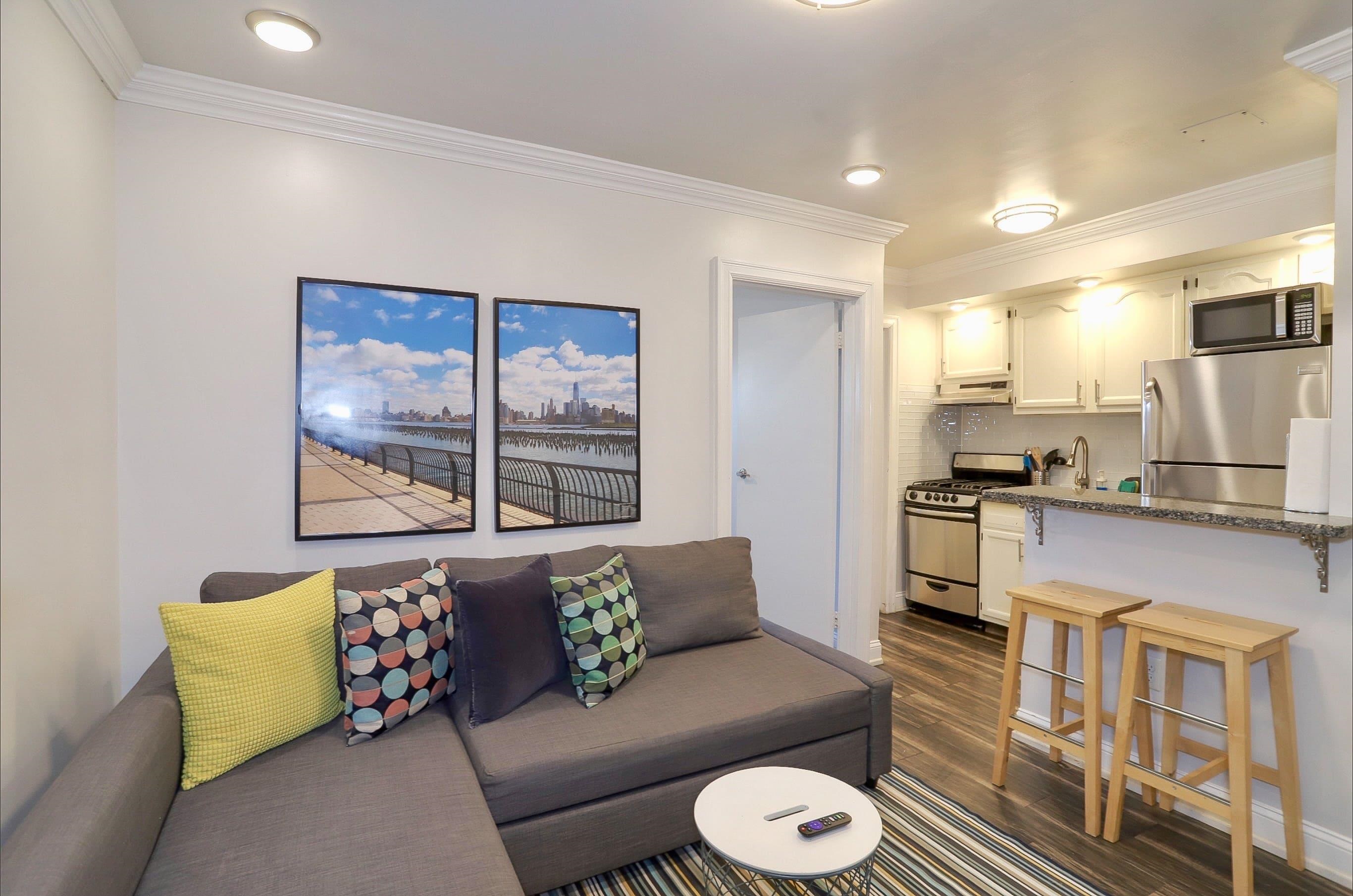 1817 JOHN F KENNEDY BLVD Unit: 5C