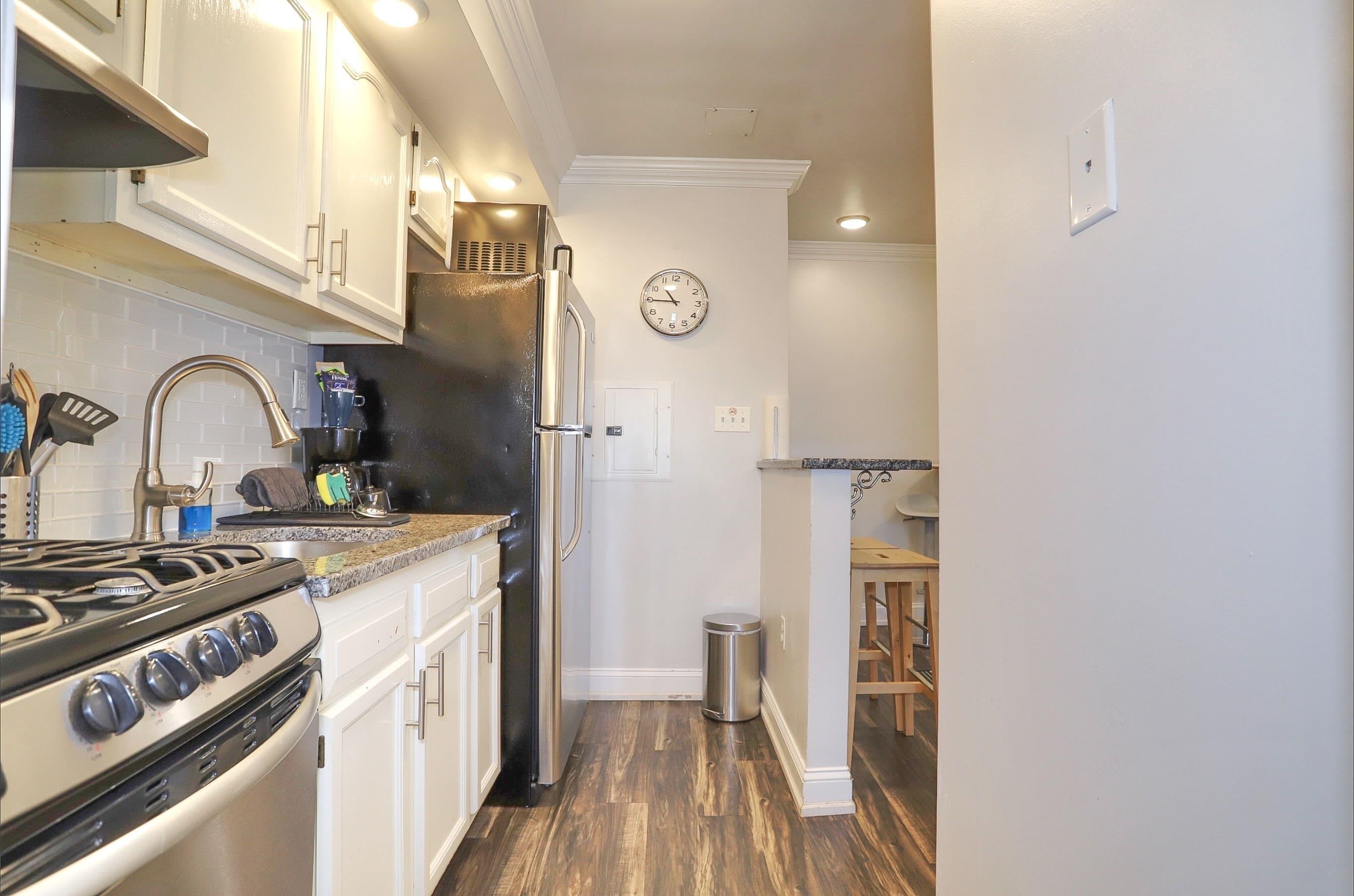 1817 JOHN F KENNEDY BLVD Unit: 5C