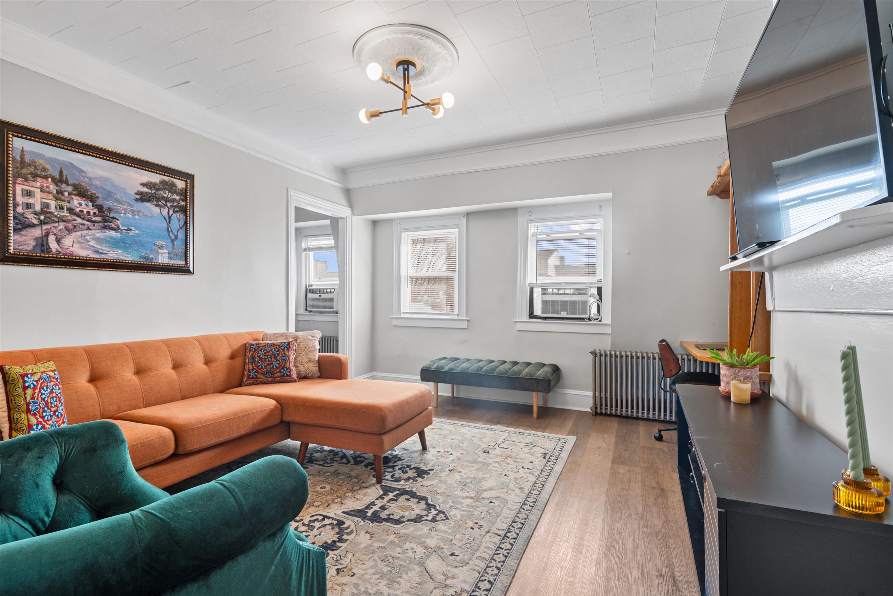 255 SHERMAN AVE Unit: 3