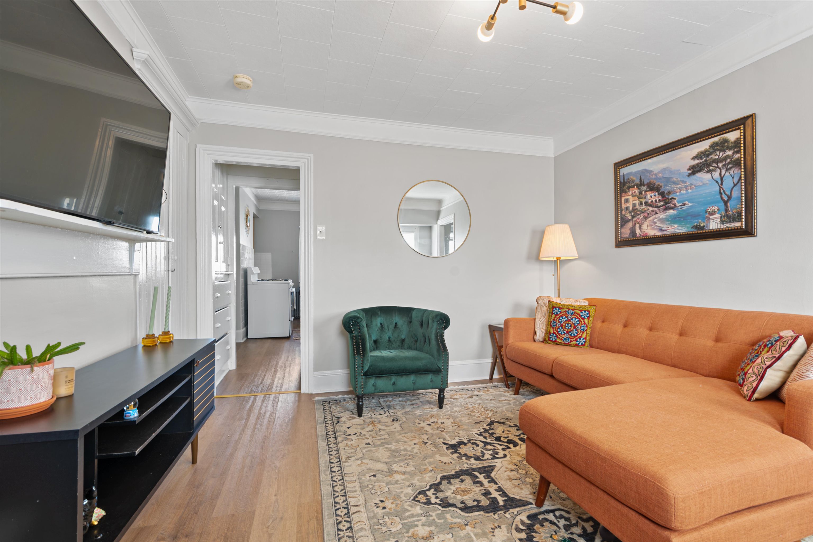 255 SHERMAN AVE Unit: 3