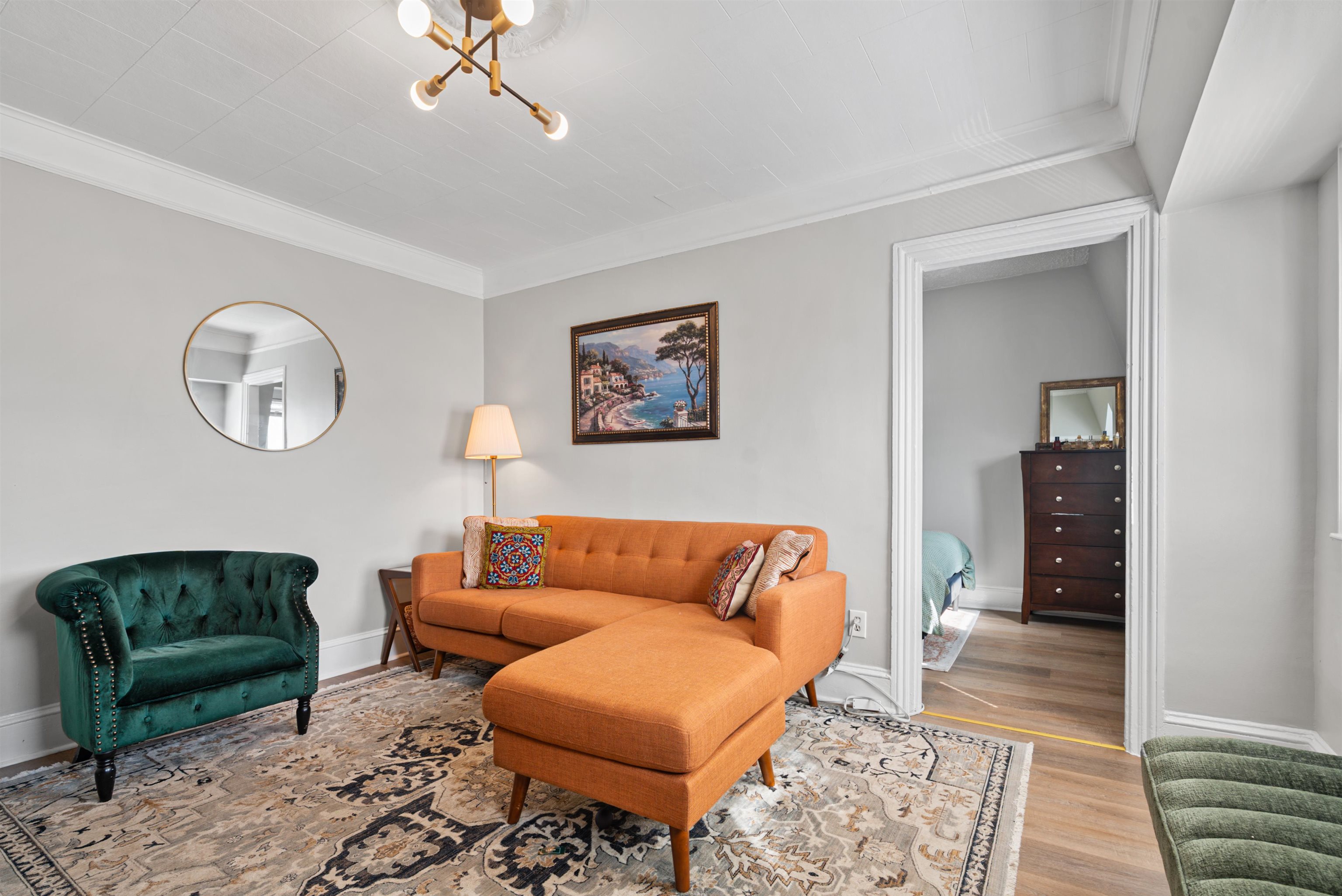 255 SHERMAN AVE Unit: 3