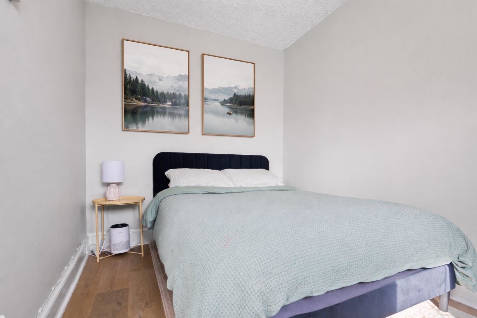 255 SHERMAN AVE Unit: 3