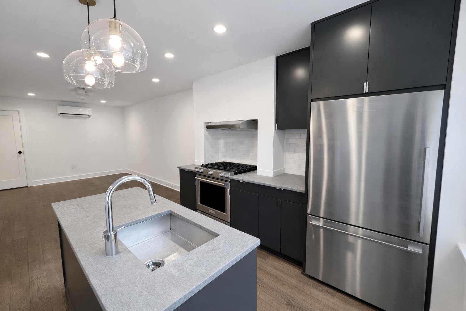 119 WAYNE ST Unit: 1