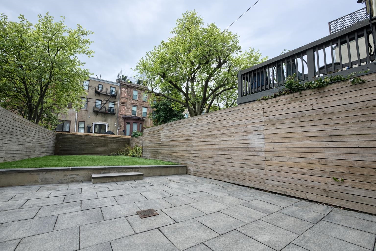 119 WAYNE ST Unit: 1