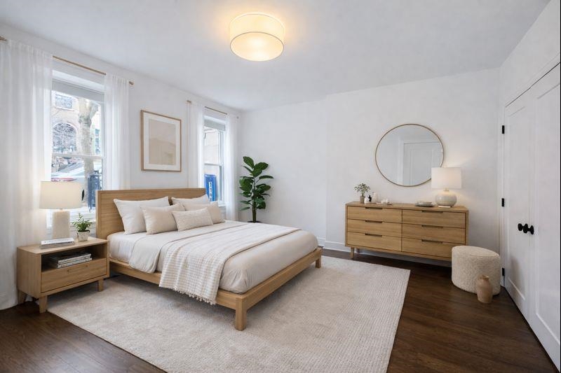 119 WAYNE ST Unit: 1