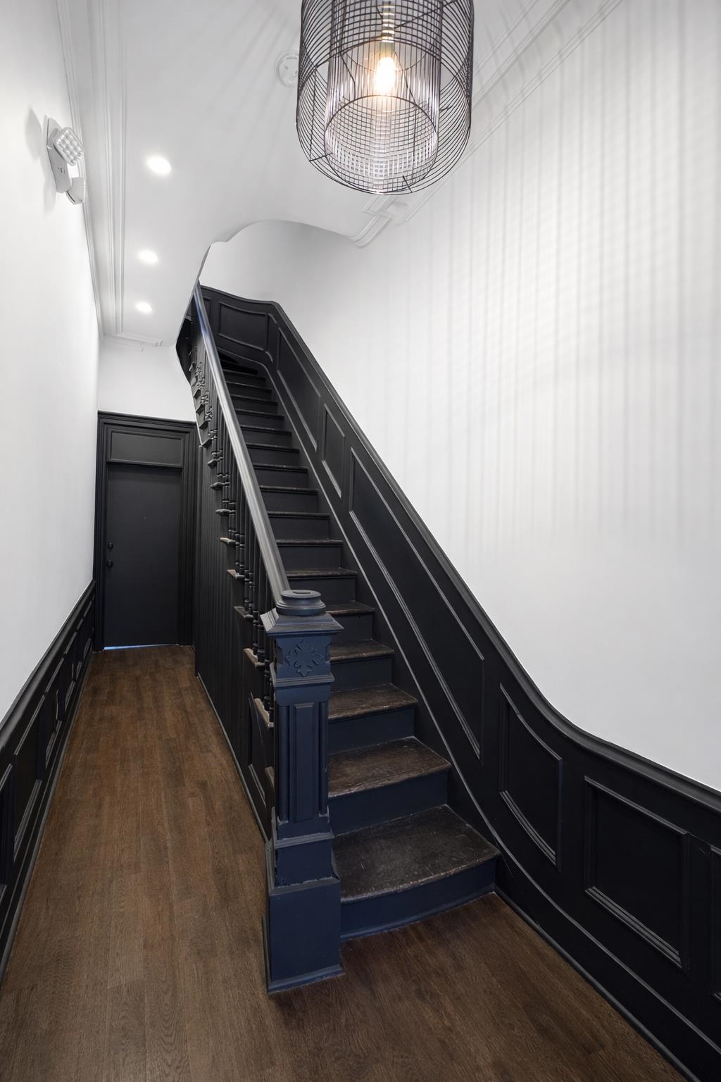 119 WAYNE ST Unit: 1