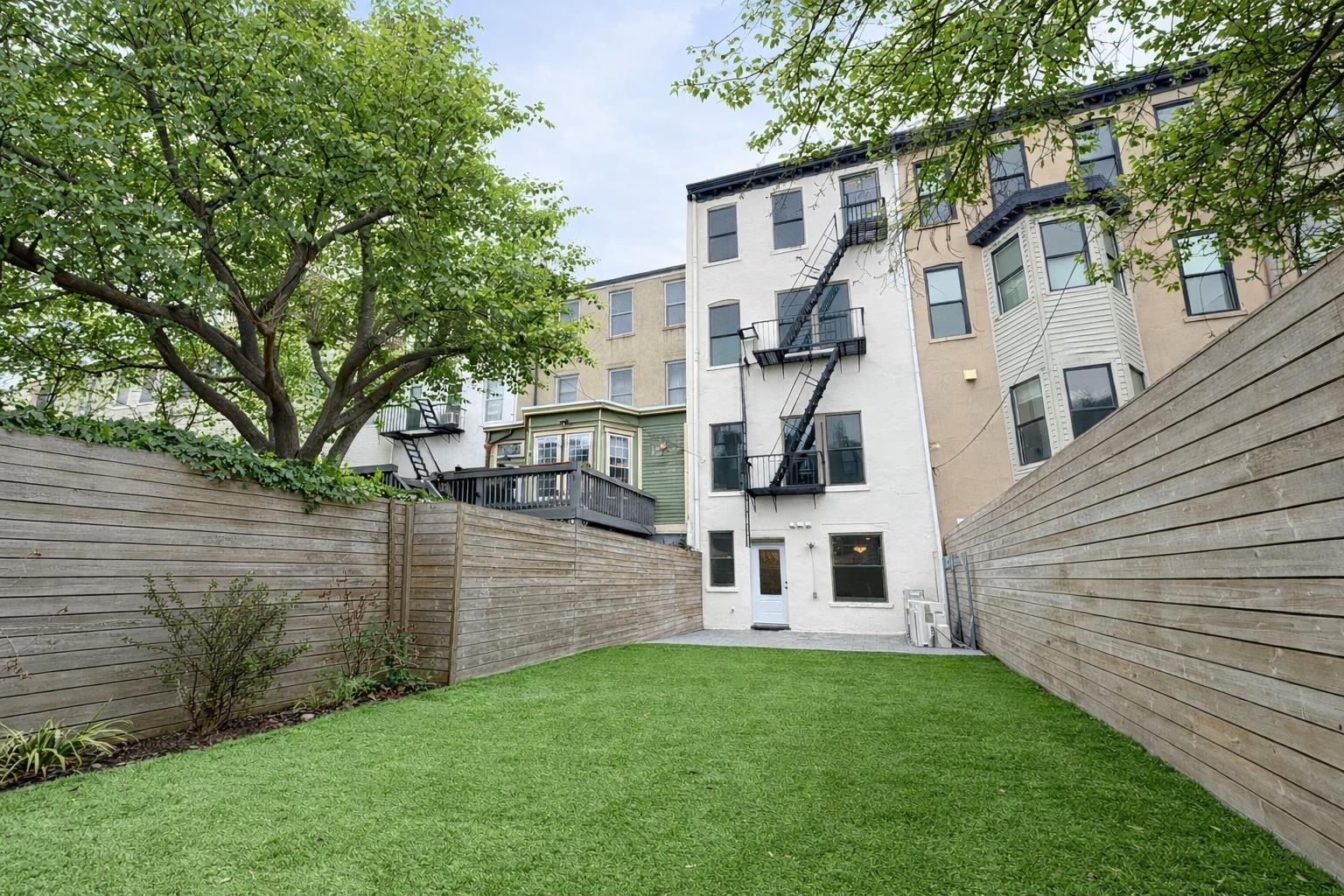 119 WAYNE ST Unit: 1