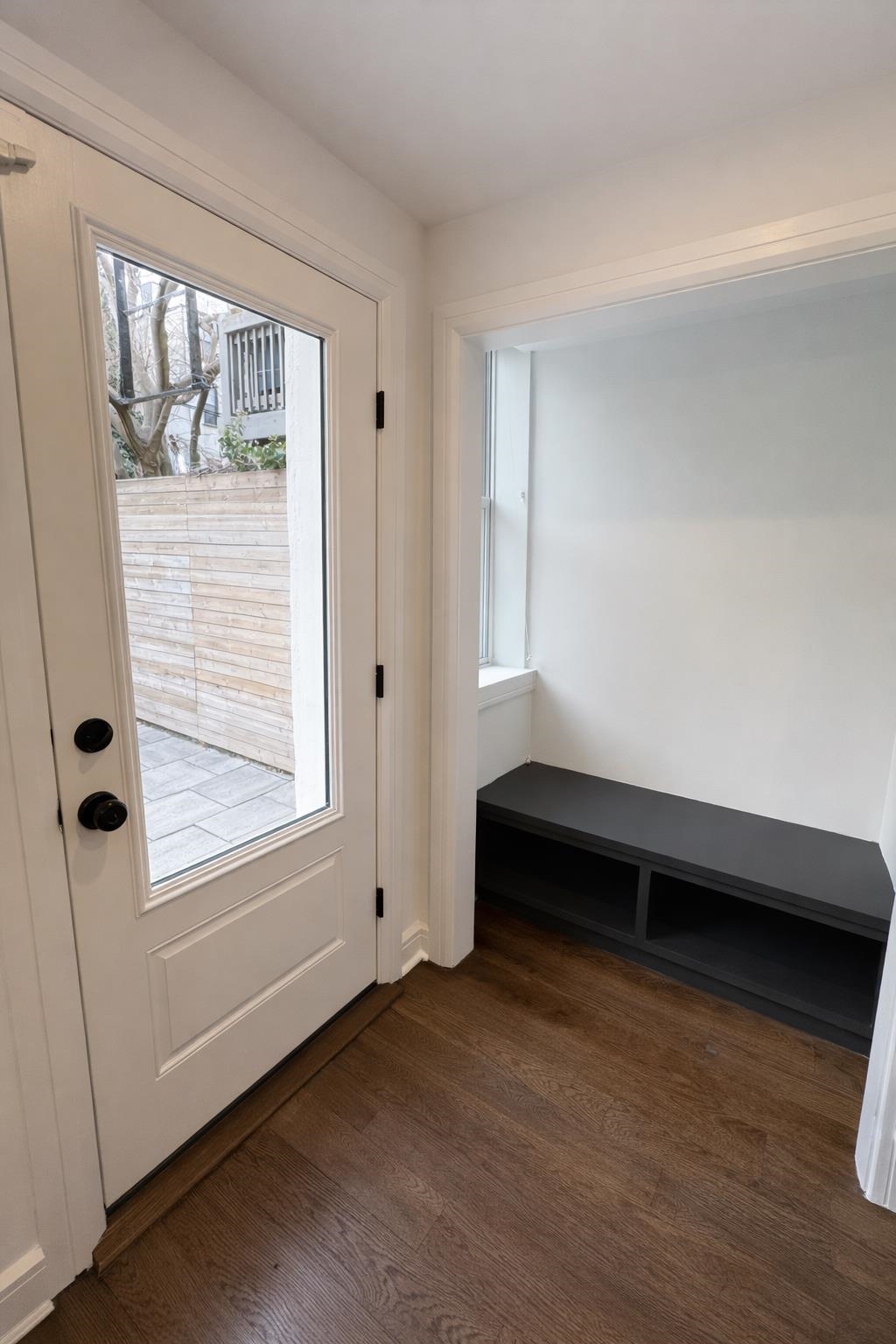 119 WAYNE ST Unit: 1