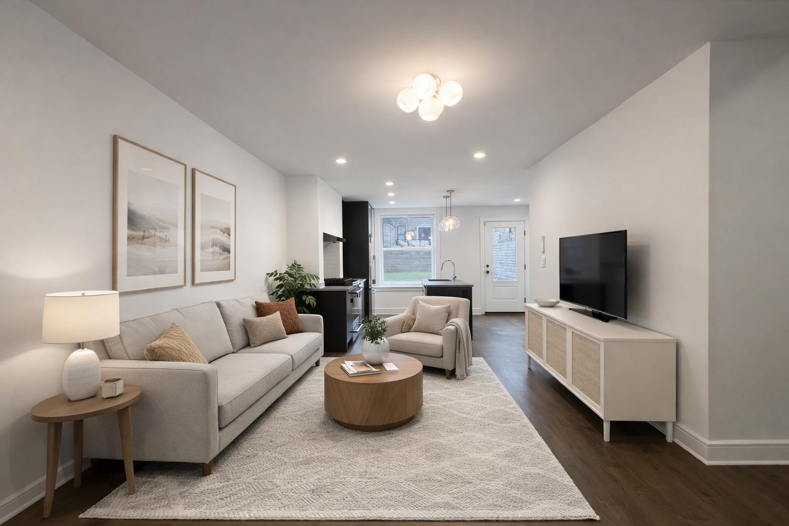 119 WAYNE ST Unit: 1