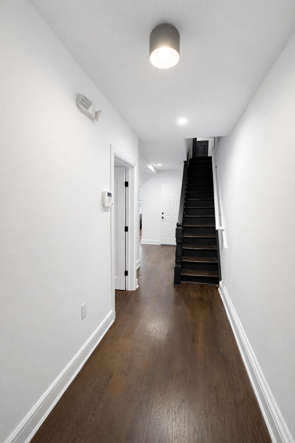 119 WAYNE ST Unit: 1