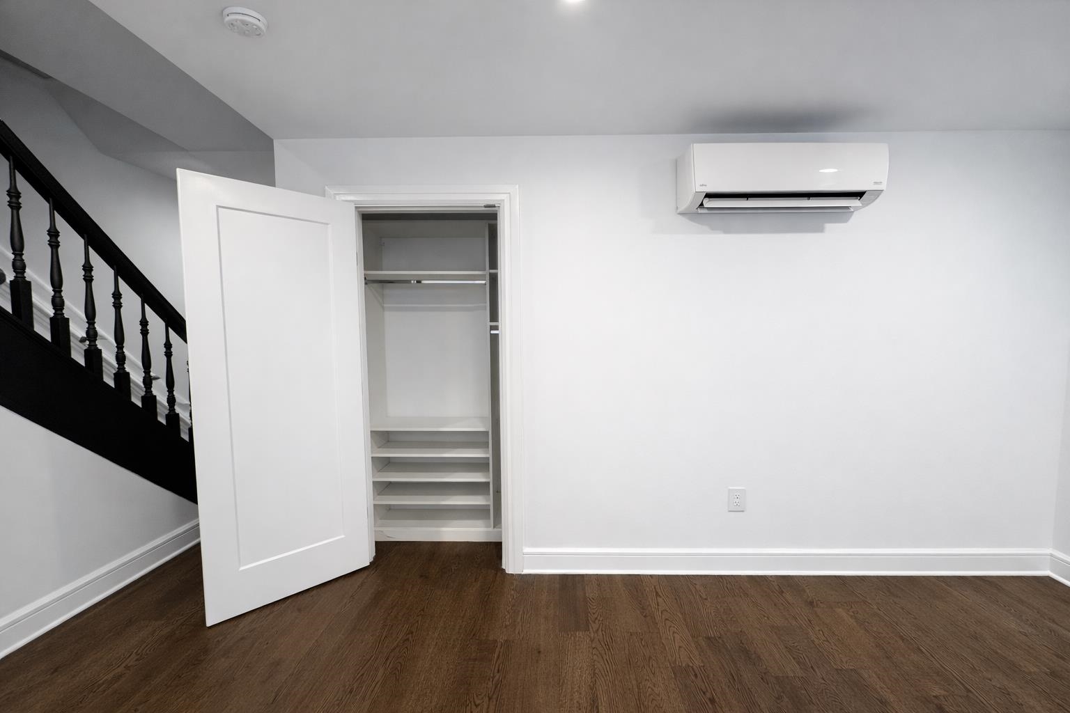 119 WAYNE ST Unit: 1