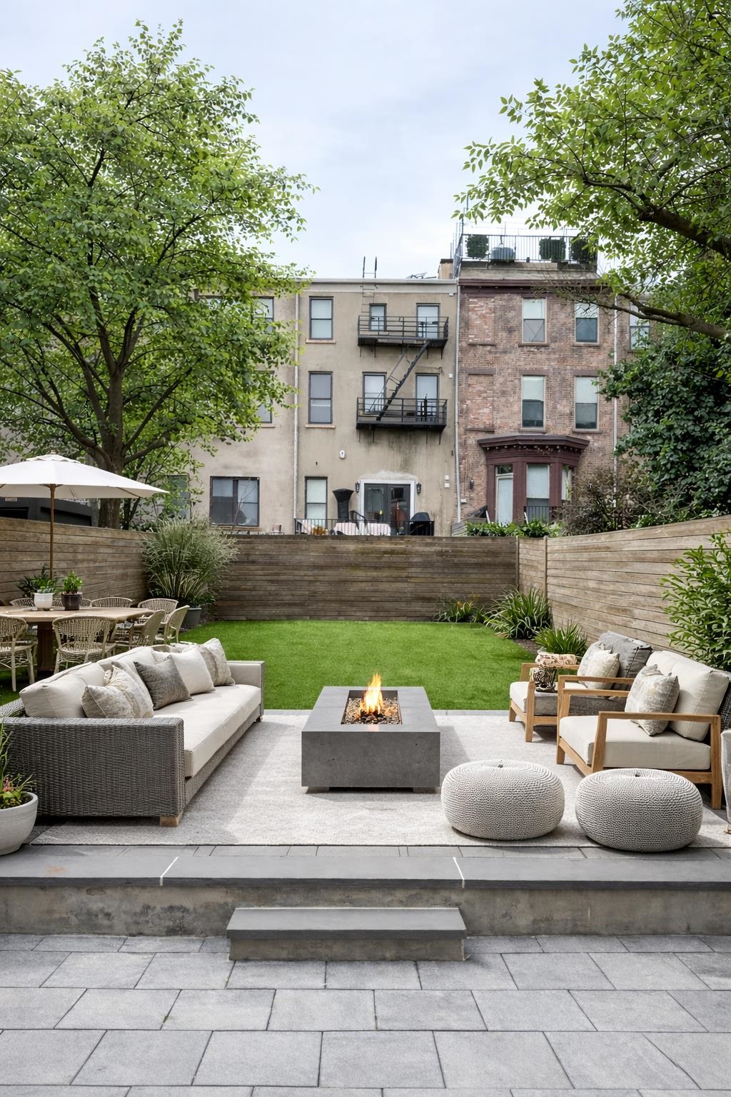 119 WAYNE ST Unit: 1