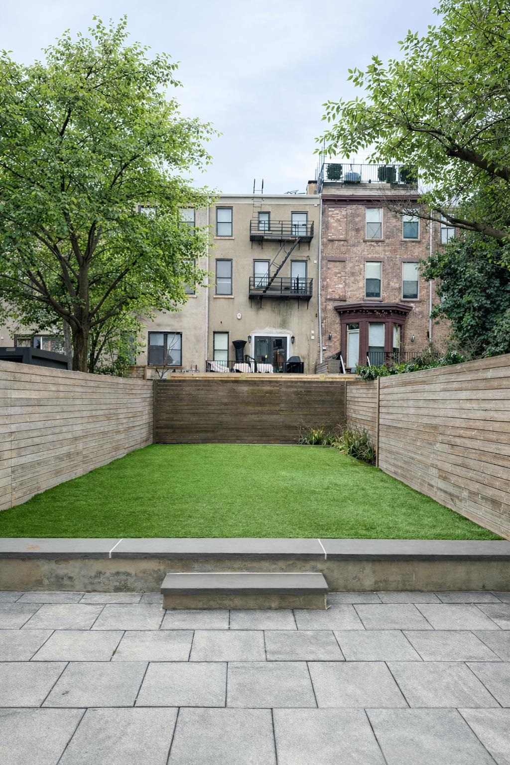 119 WAYNE ST Unit: 1