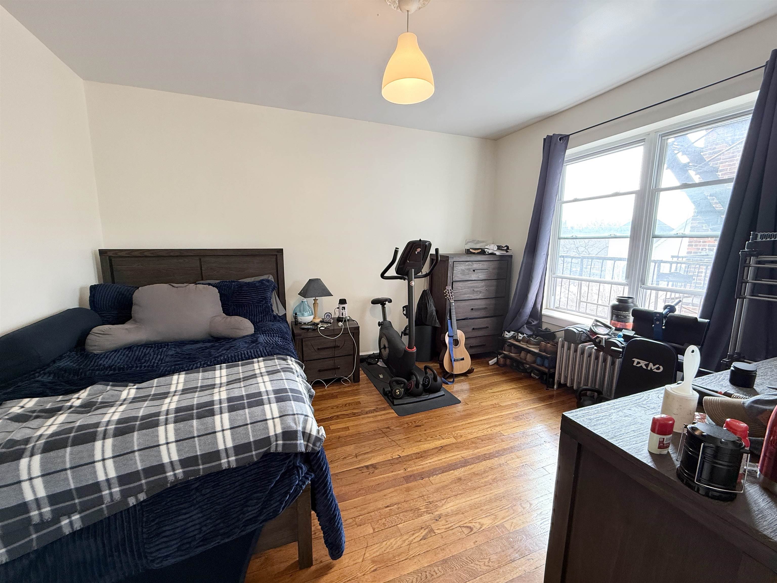 160 VROOM ST Unit: 46