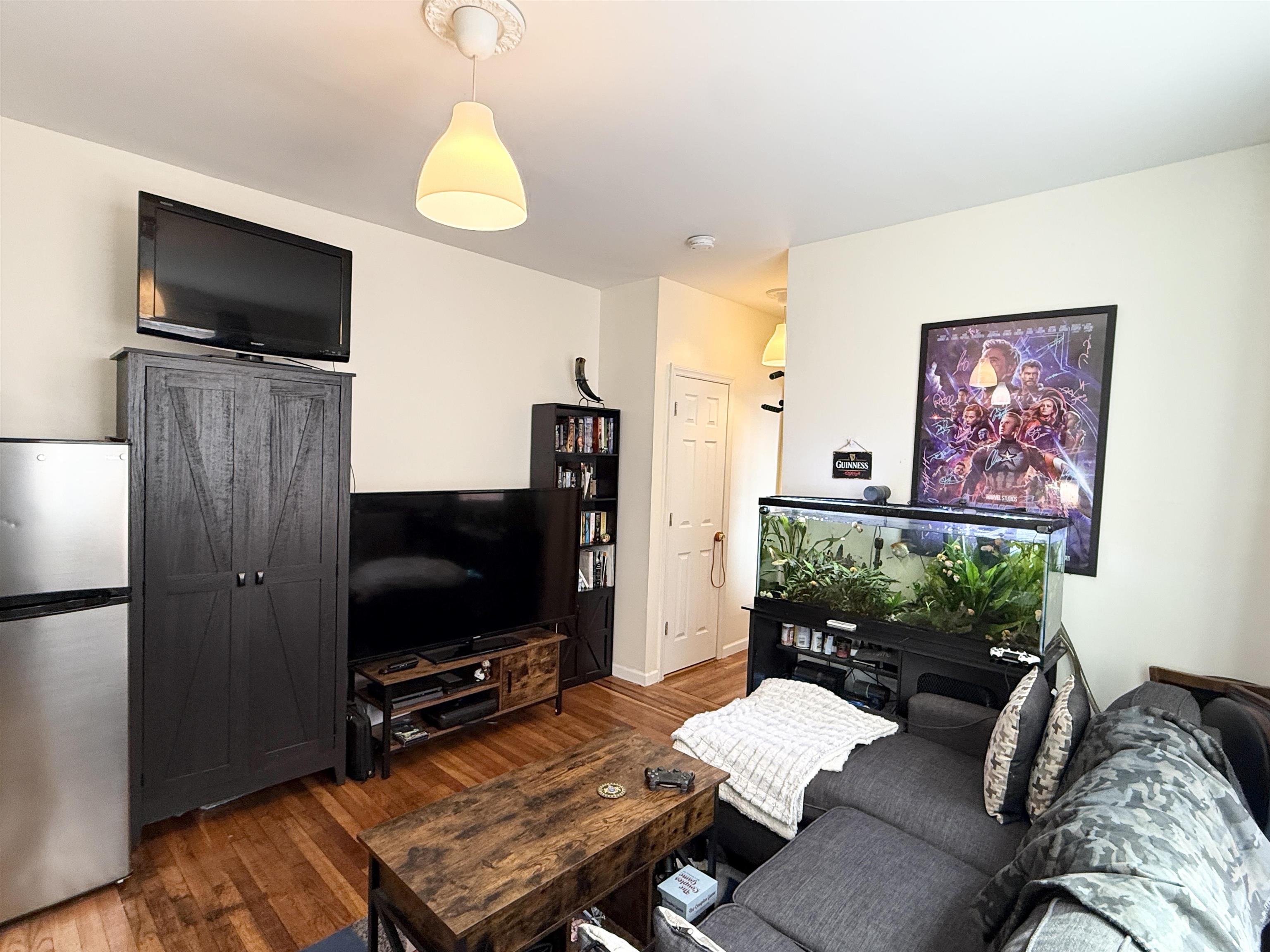 160 VROOM ST Unit: 46