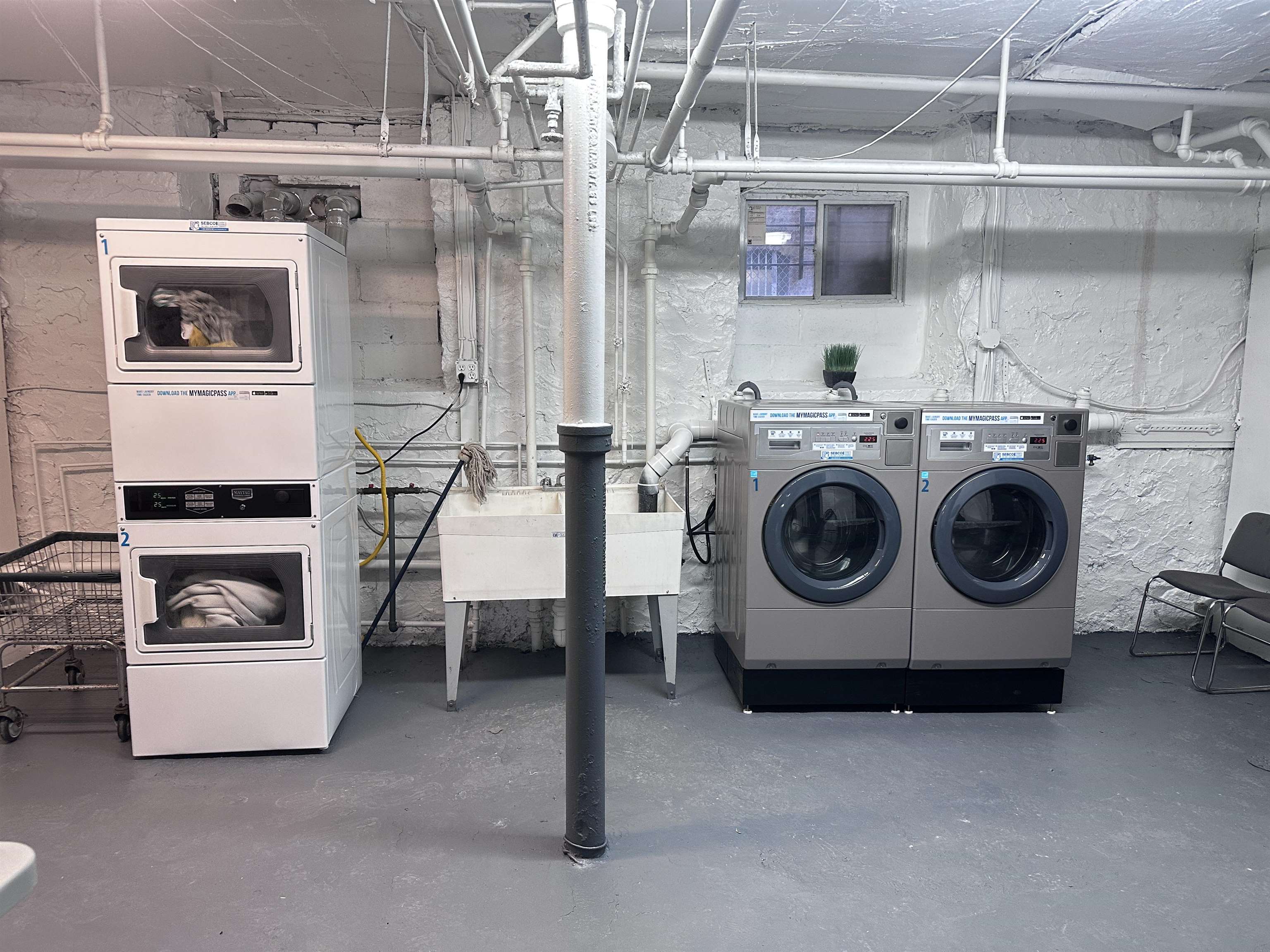 160 VROOM ST Unit: 46