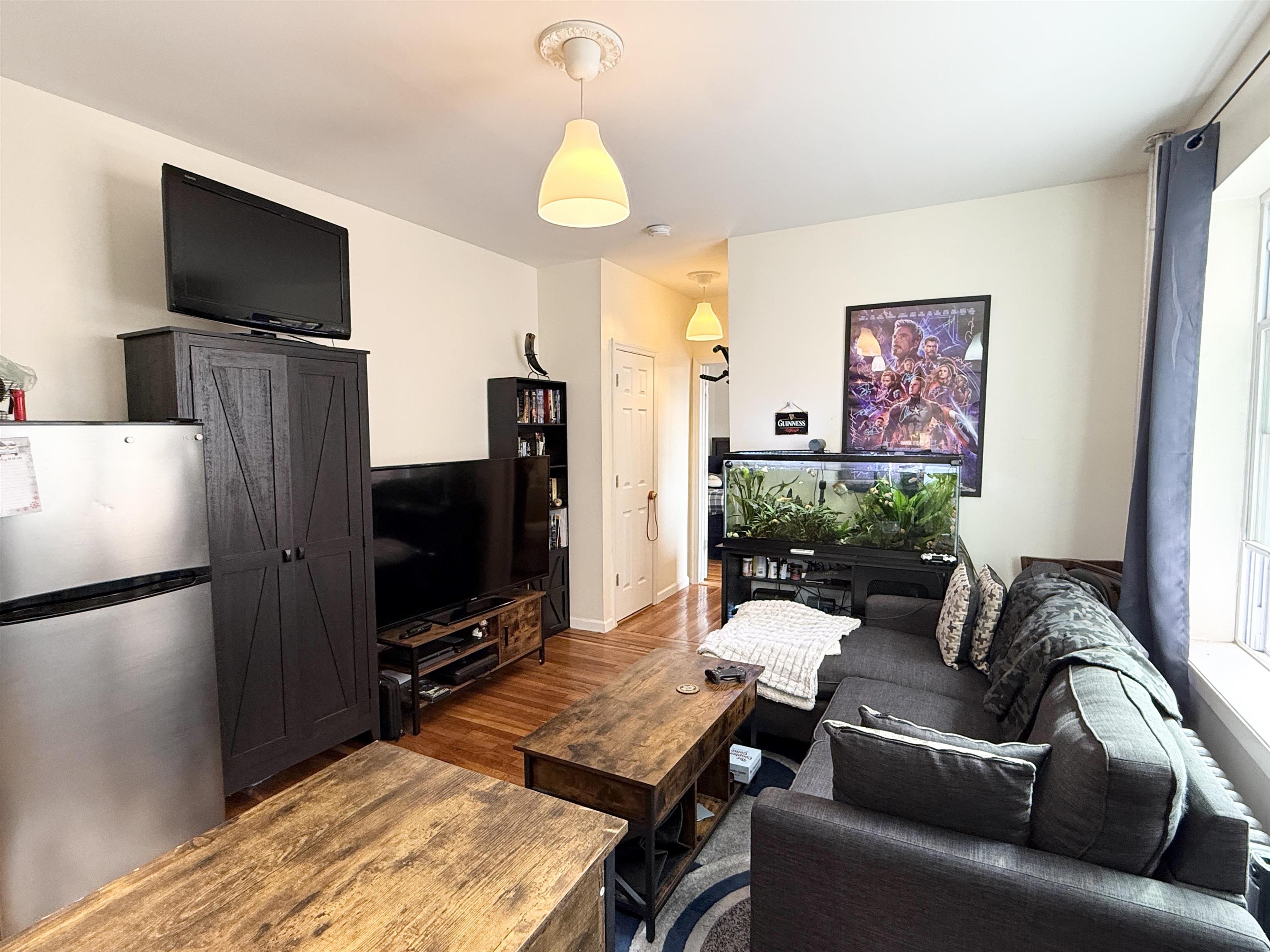 160 VROOM ST Unit: 46