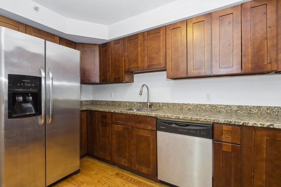 809-815 22ND ST Unit: 1307