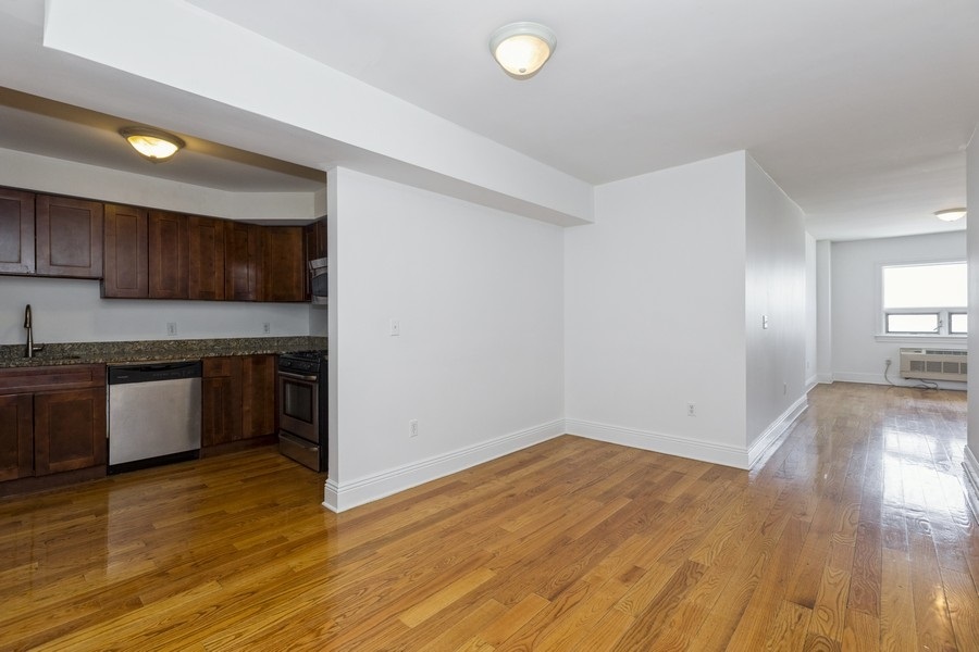 809-815 22ND ST Unit: 1307
