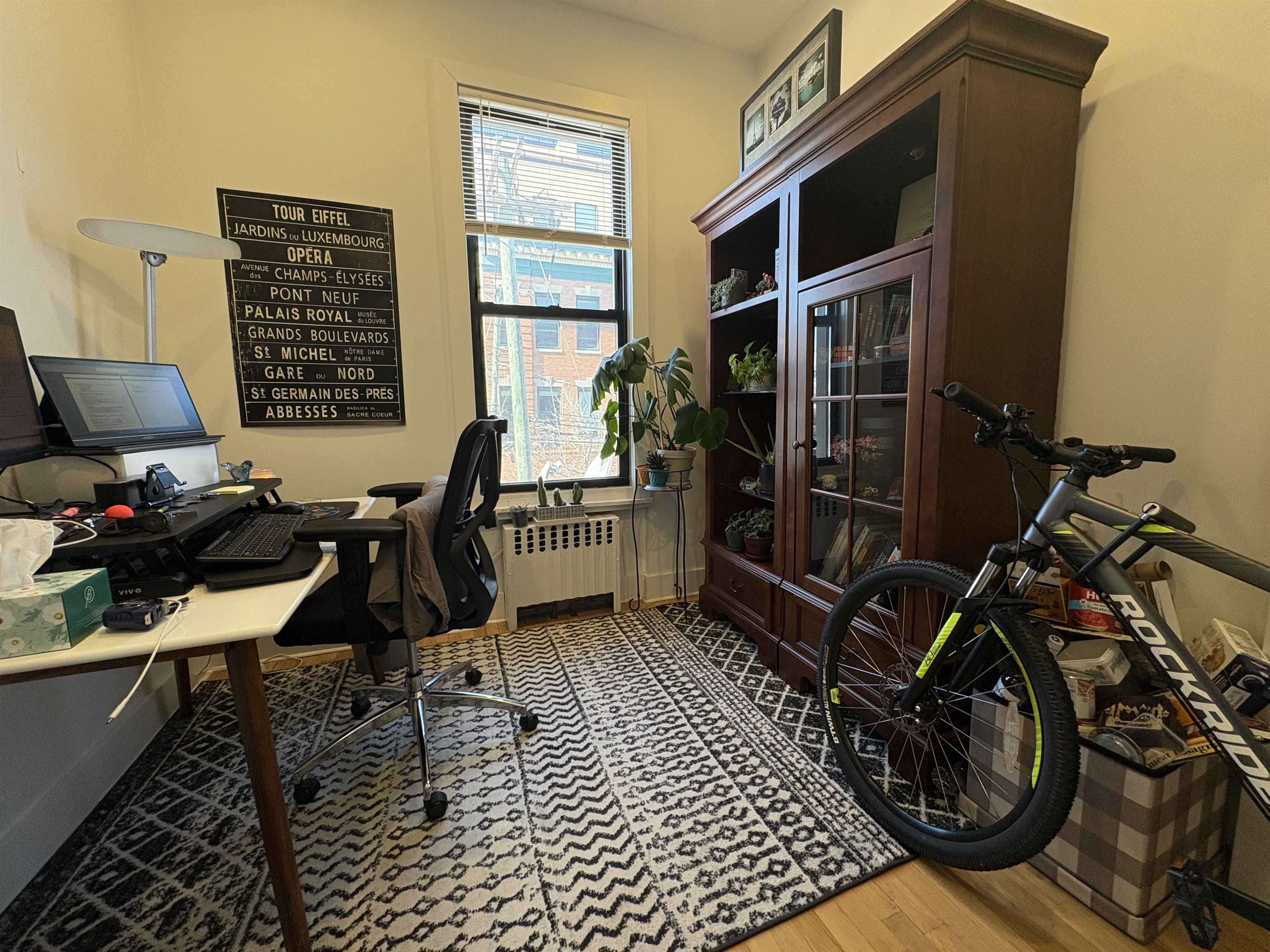 184 WEBSTER AVE Unit: 3